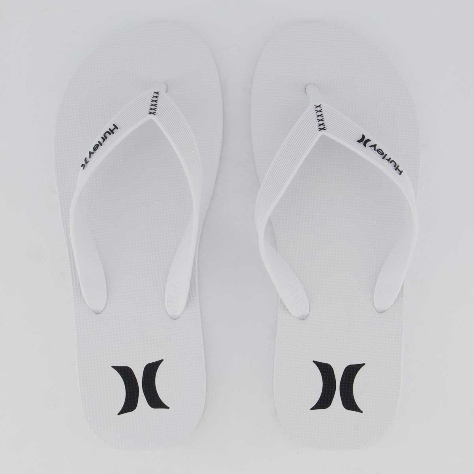 Chinelo Hurley Icon I Branco