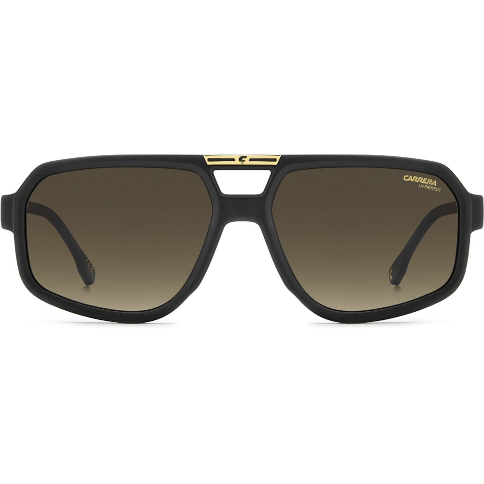 Vista 3 Óculos de Sol Carrera Victory C 26S 003 5986 Masculino preto Carrera preto