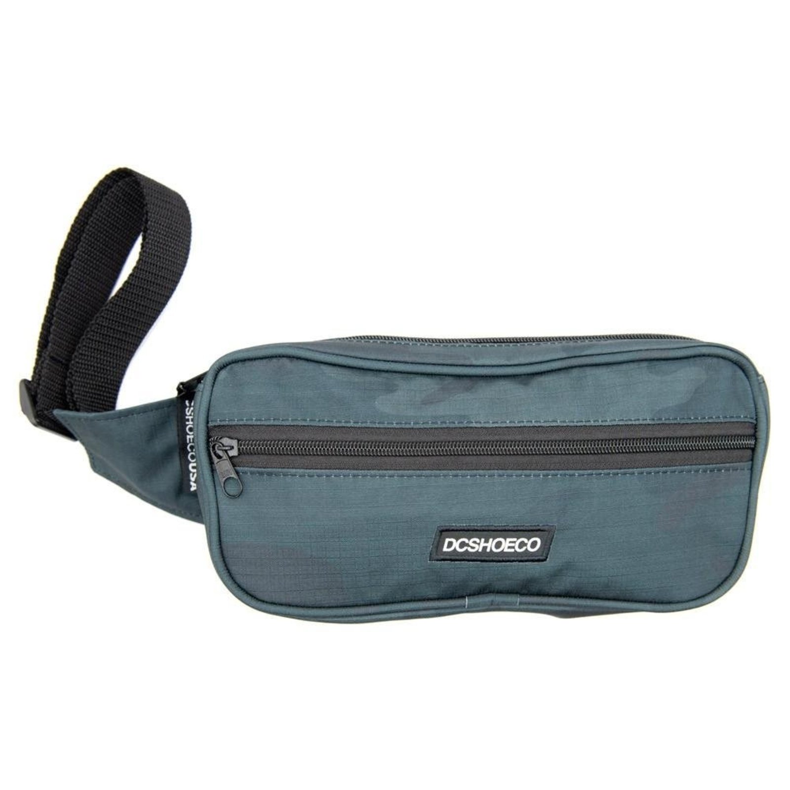 Pochete DC Shoes Tussler 4 SM23 Camuflado