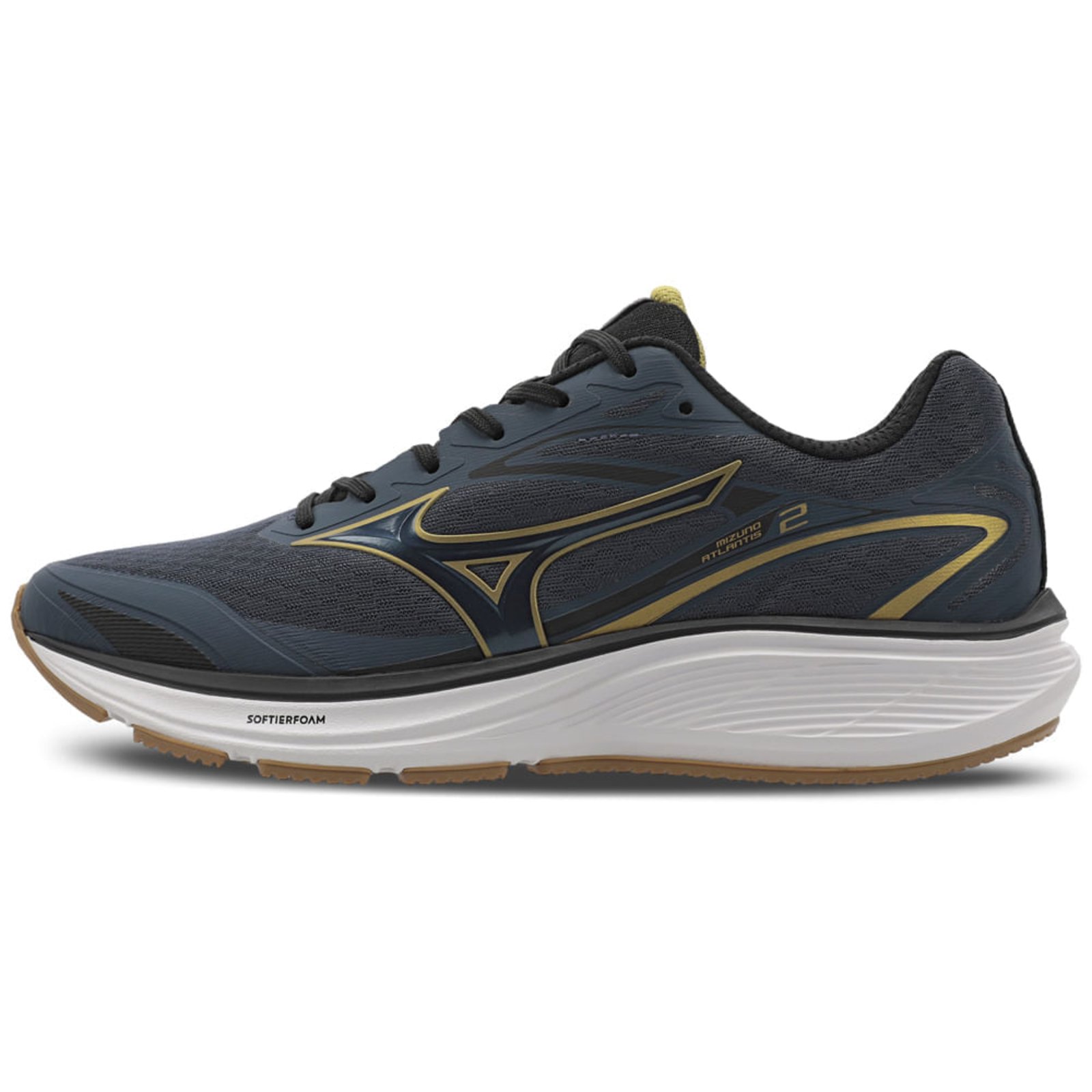 Tênis de Corrida Mizuno Atlantis 2