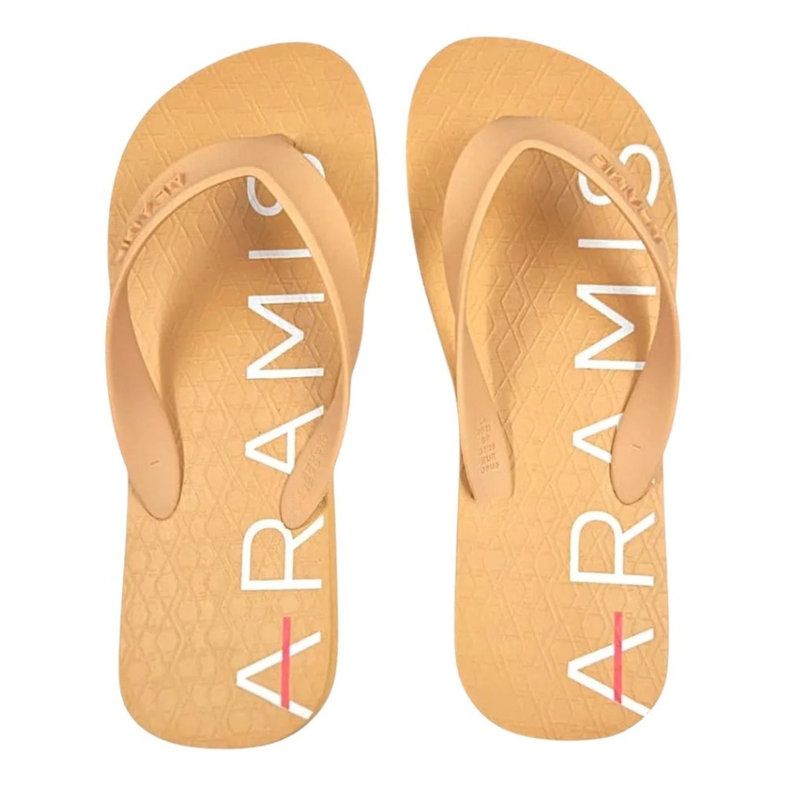 Chinelo Aramis Thermos Masculino