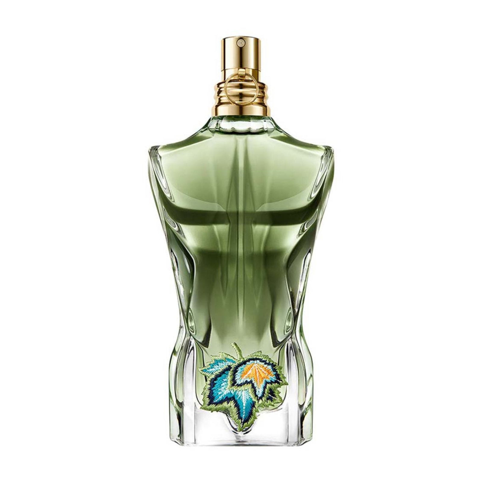Perfume Masculino Le Beau Paradise Garden de Jean Paul Gaultier EDP 125ml