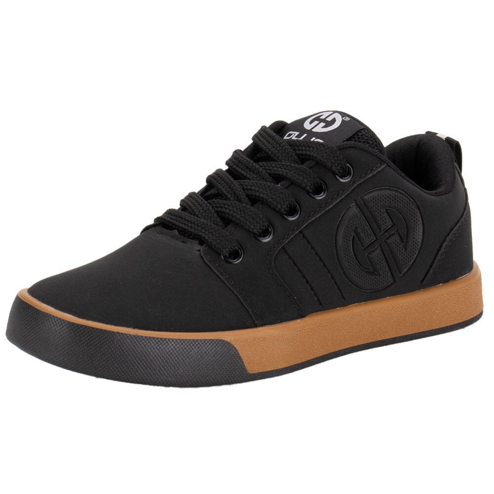 Infantil - Tênis Start Ollie - 600 7580260 Preto