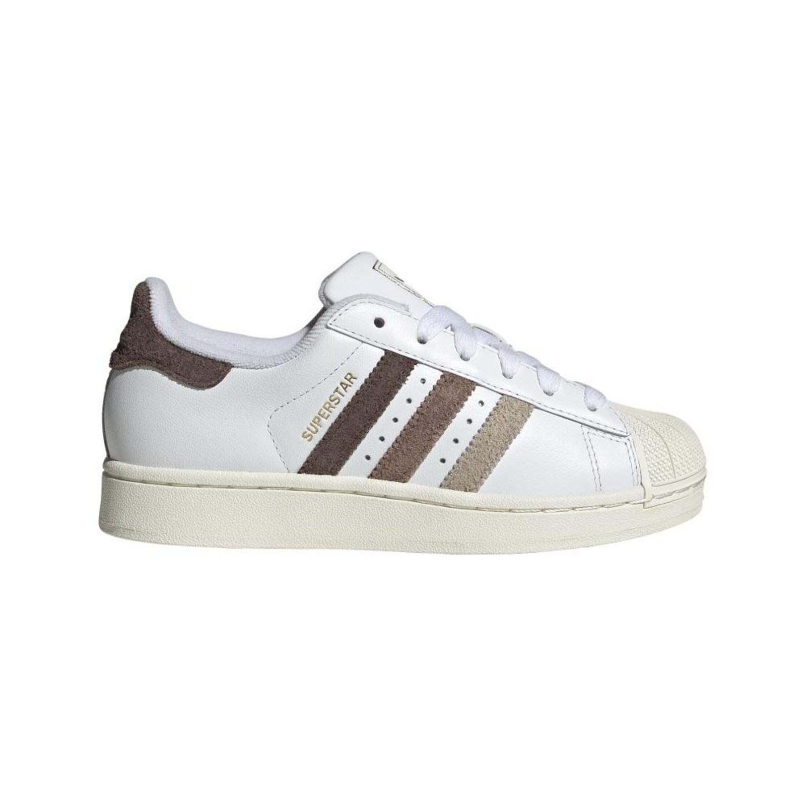 Infantil - TÊNIS SUPERSTAR II adidas Originals Branco
