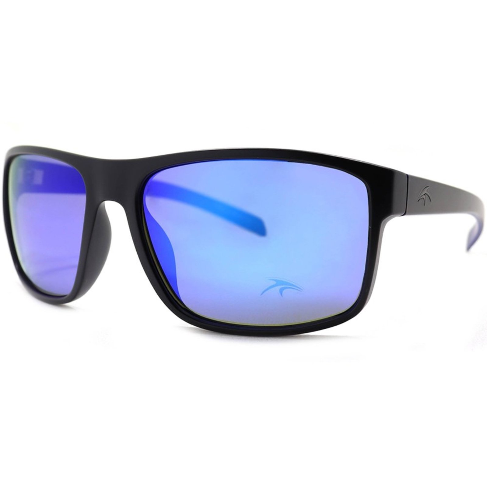 Óculos de Sol Maresia Ilheus C700 Preto Masculino