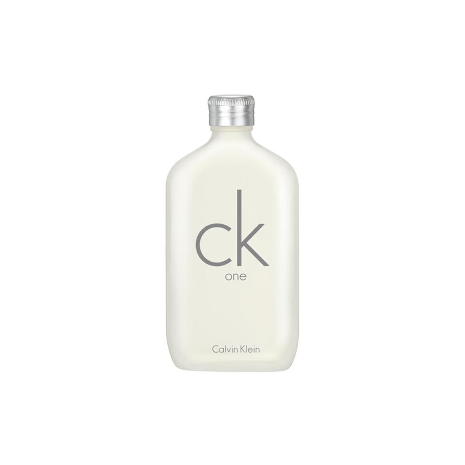 Calvin Klein Ck One Eau de Toilette Perfume Unissex 50ml