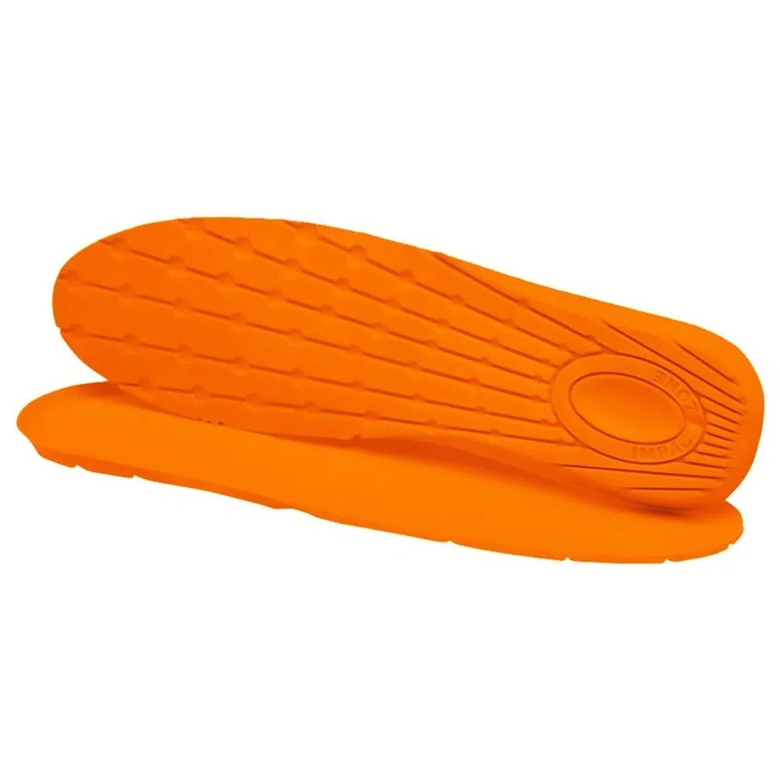 Palmilha Gel Conforto FKV - com 1cm de Espessura no Calcanhar PALM_IMP