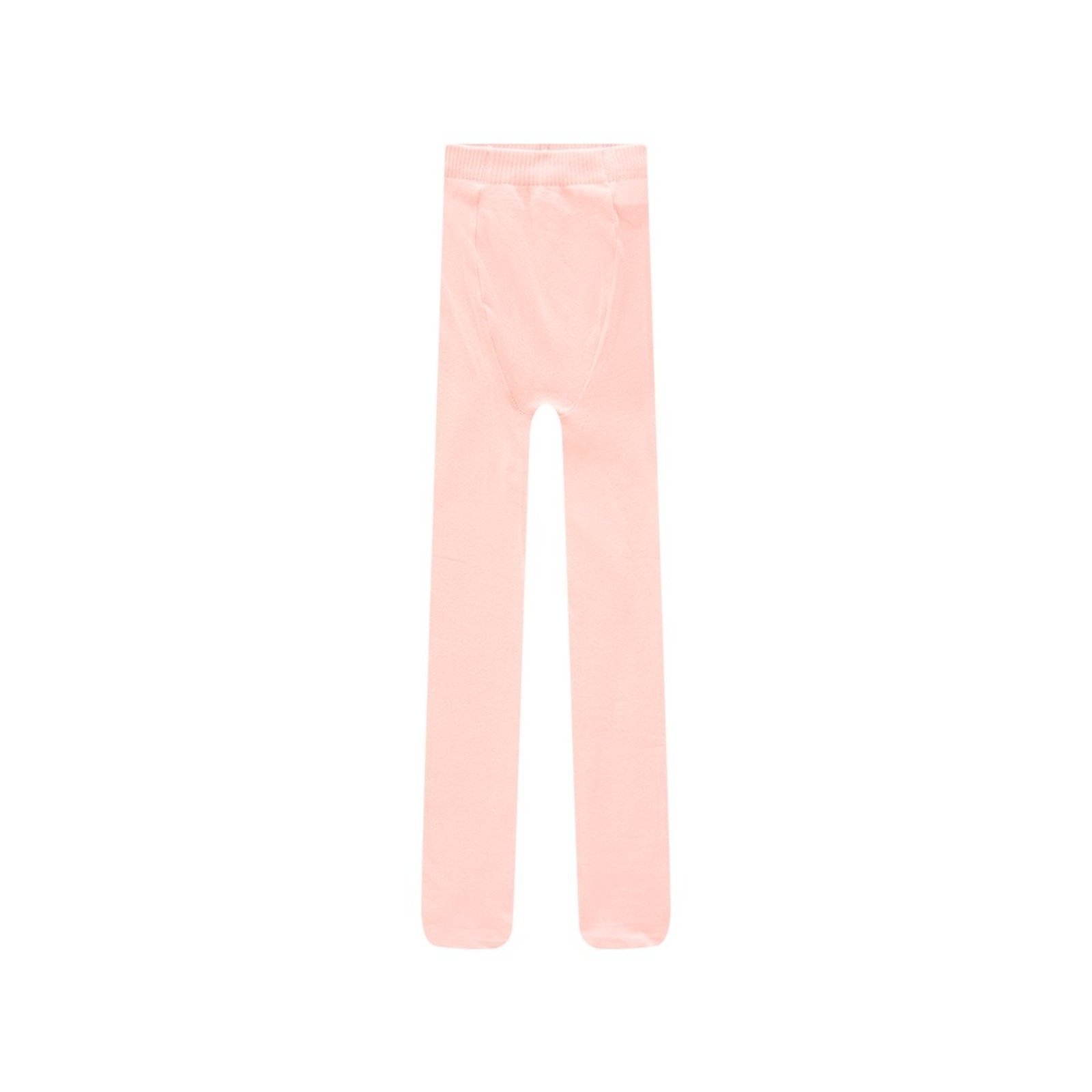 Meia-Calça Menina em Tricô