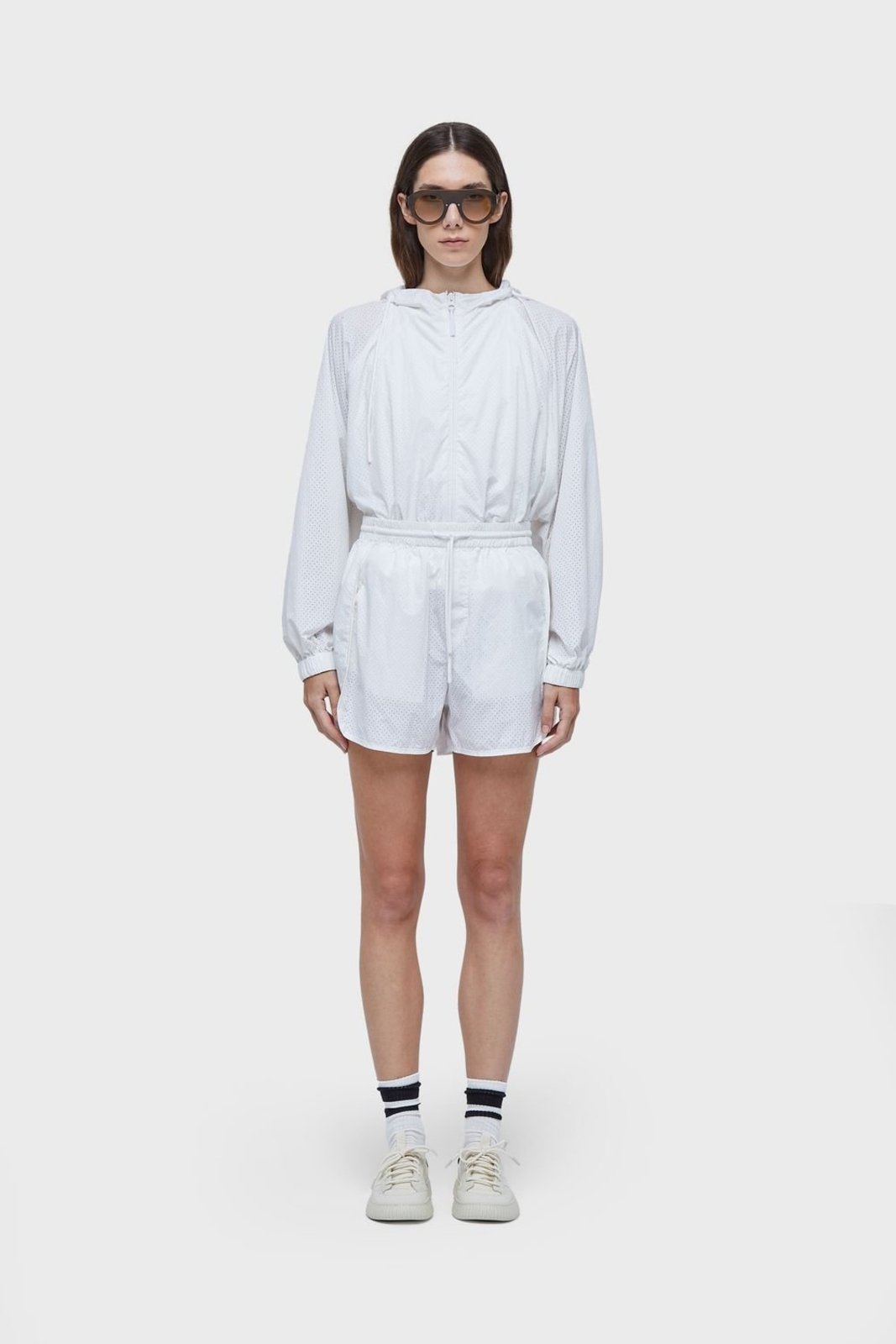 Short superlight microfuros OSKLEN