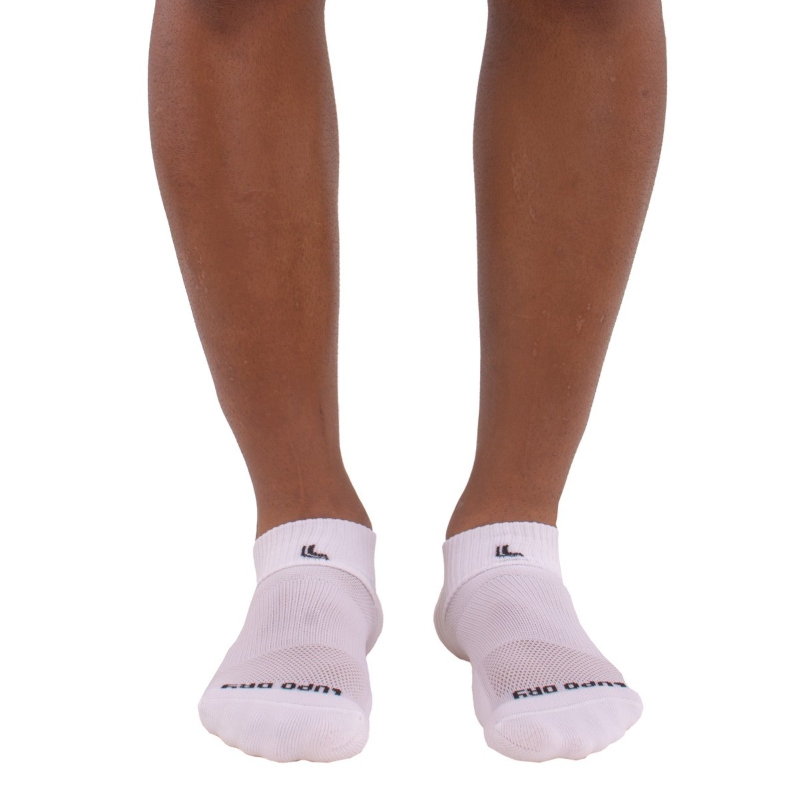 Meia Masculina Esportiva Anatômica Lupo Sport