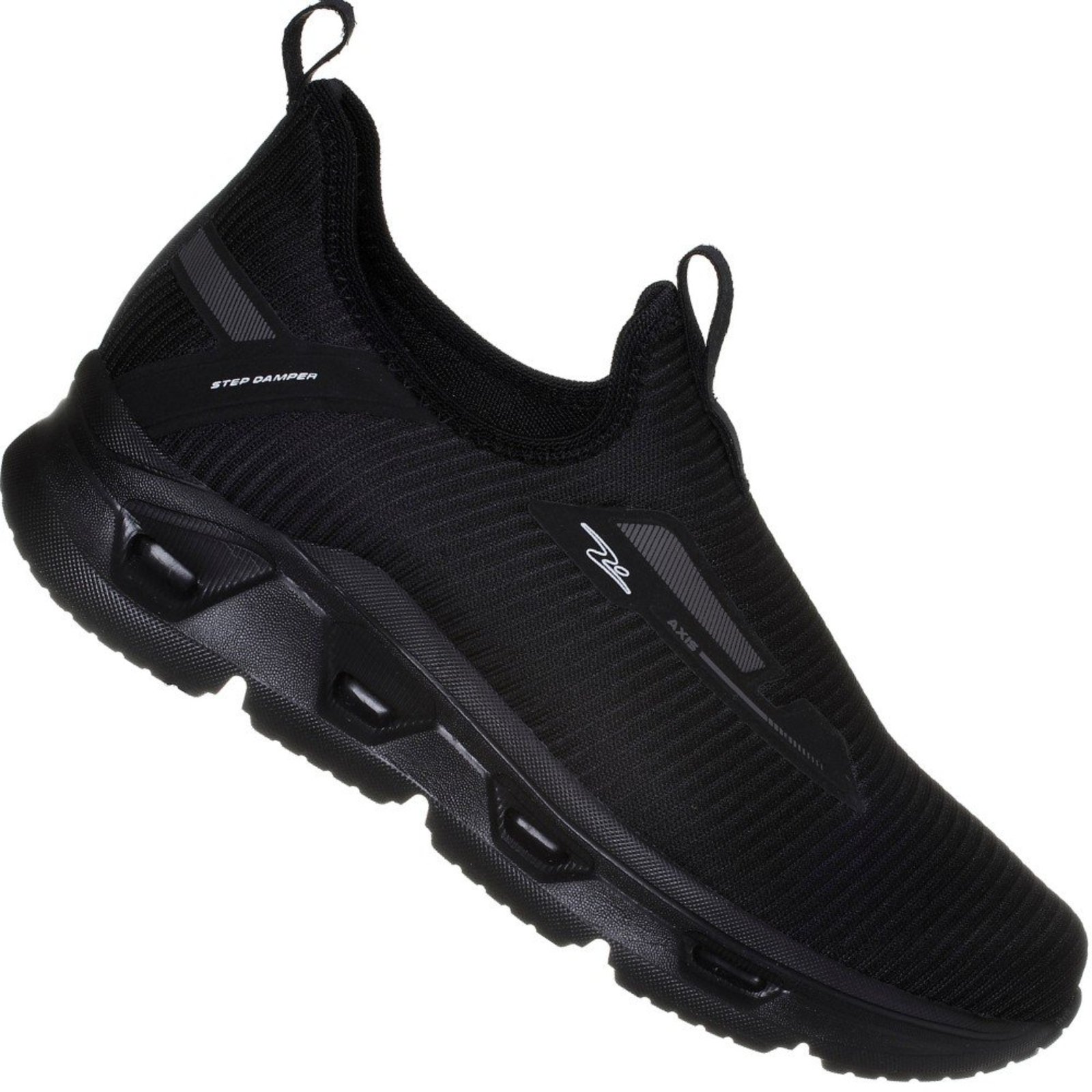 Tenis Adrun Axis 11103m Masculino