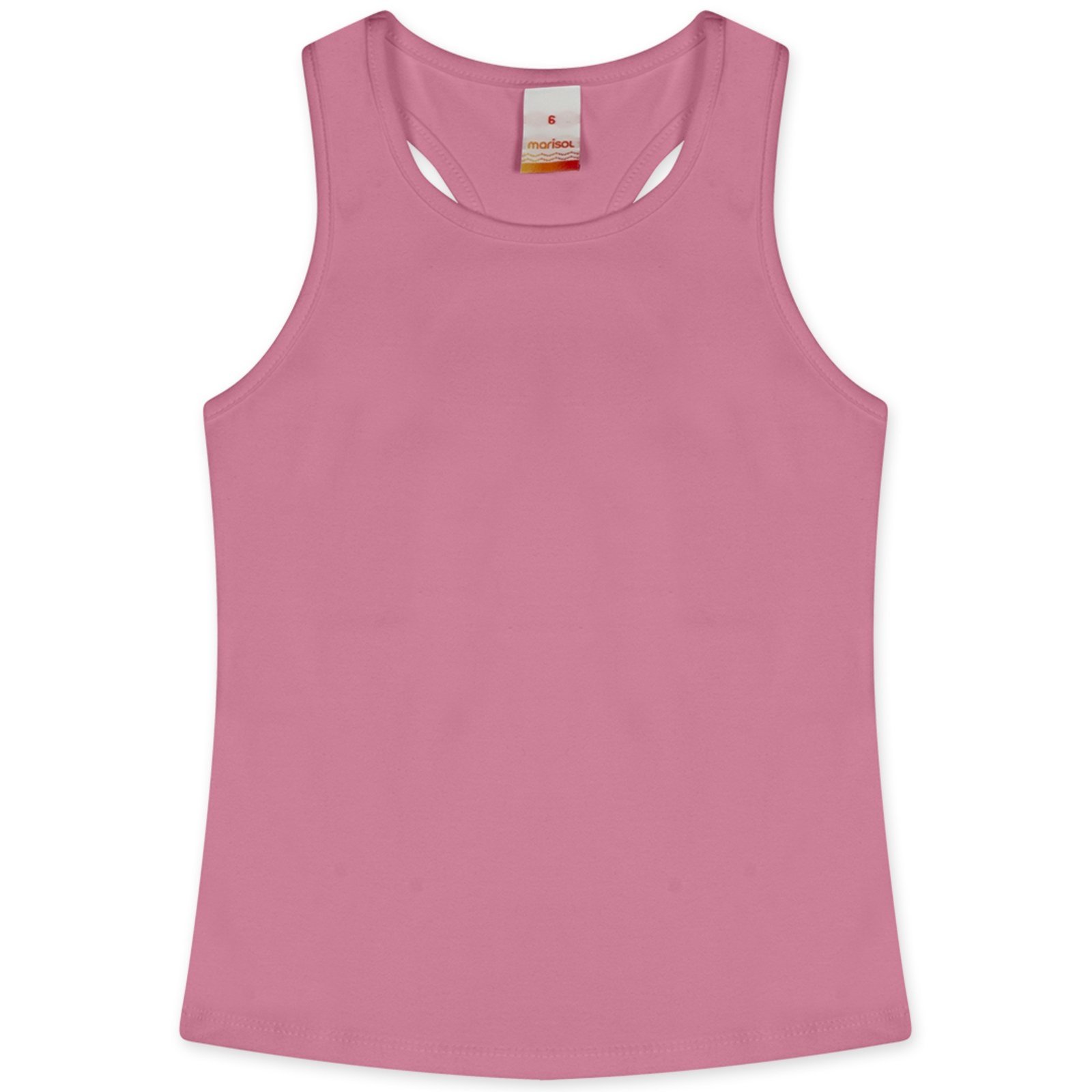Infantil – Regata Aroma Feminina Marisol