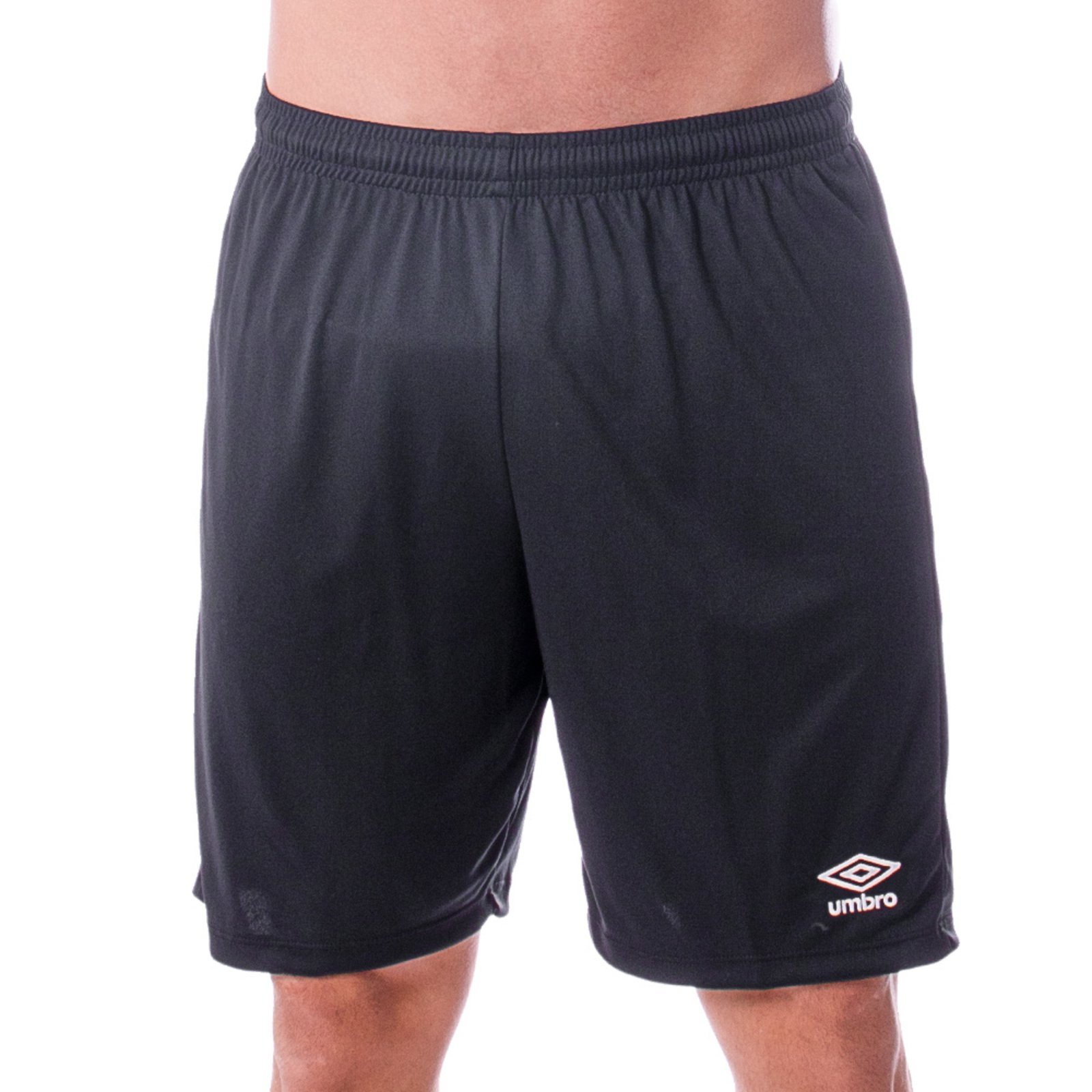 Calção Umbro Twr Striker Preto