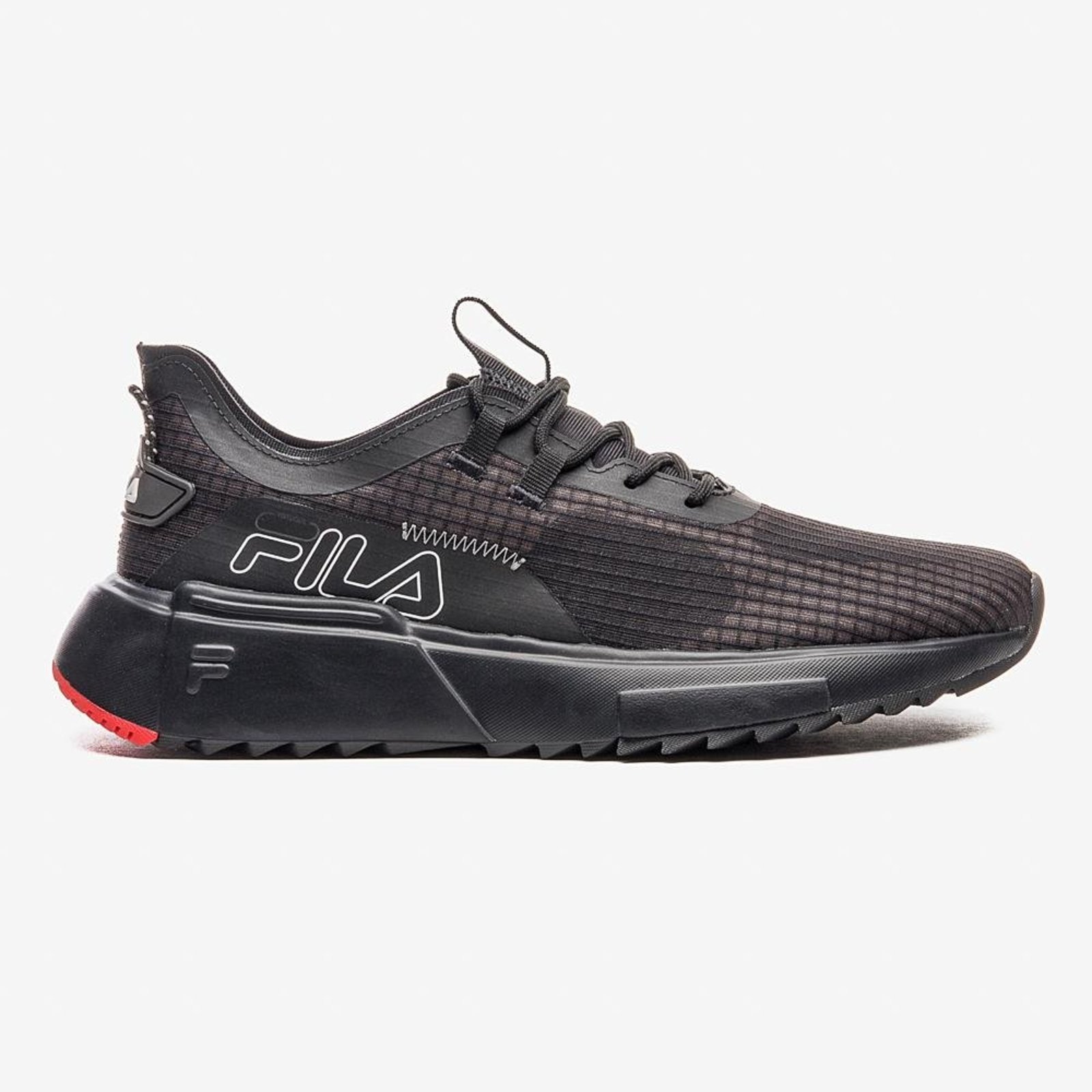 Tênis Fila F Virtuous Masculino Incolor