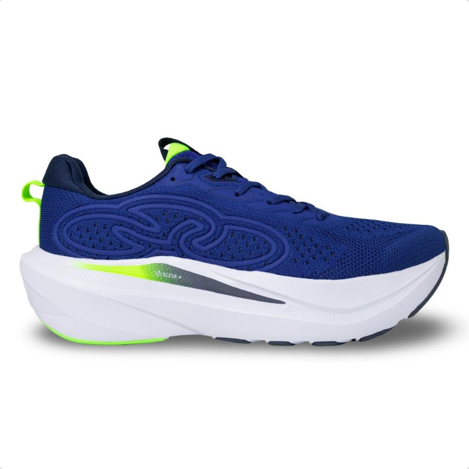 Tênis Olympikus Masculino Nuvem Corrida Azul