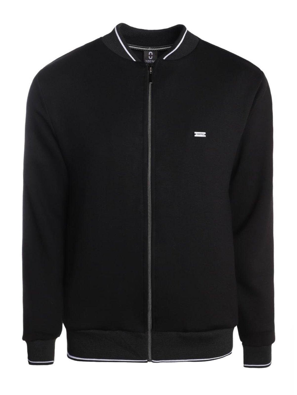 Jaqueta Masculina PRETO