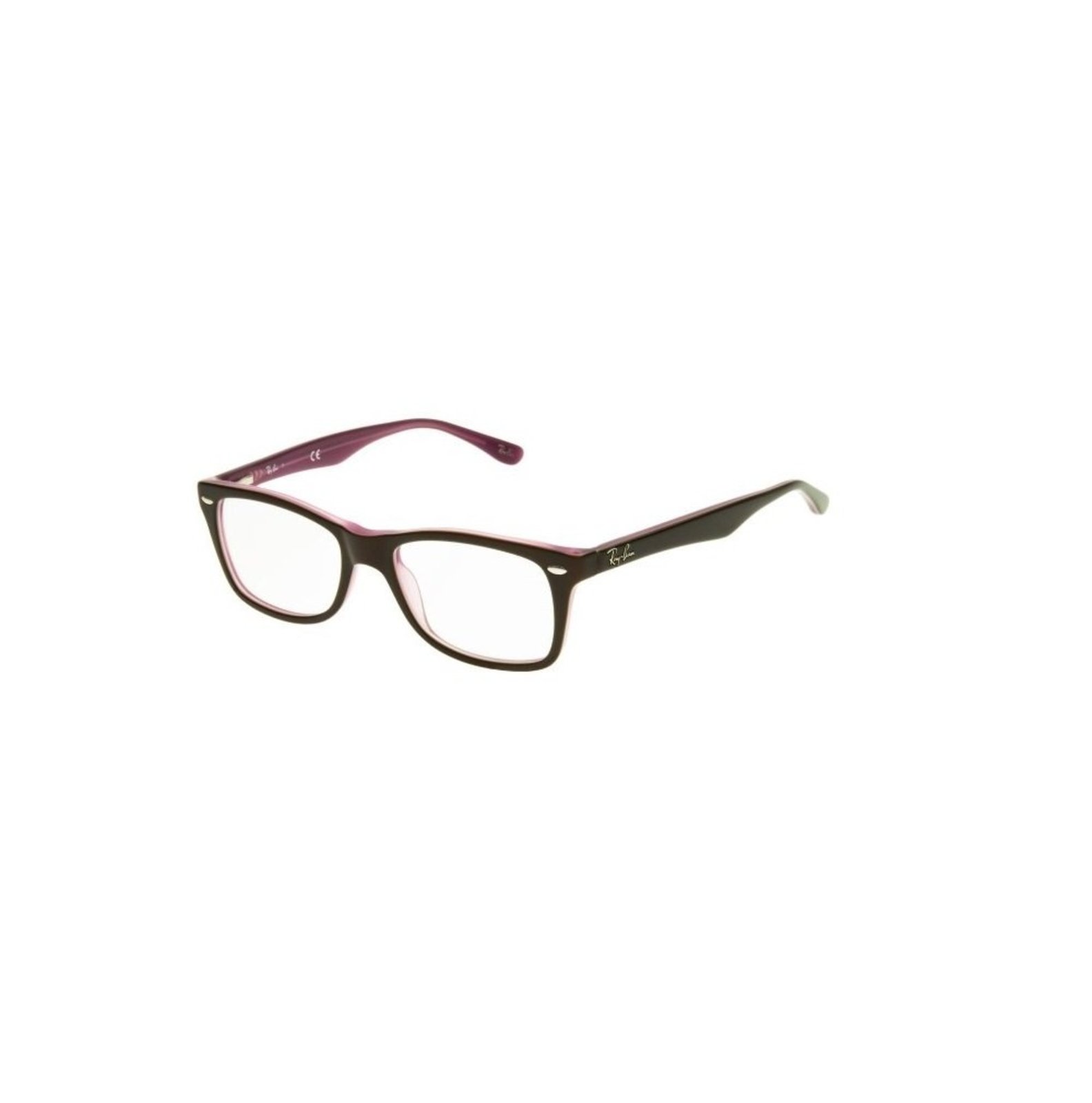 Armacao Ray-Ban Rx5228 2126 53