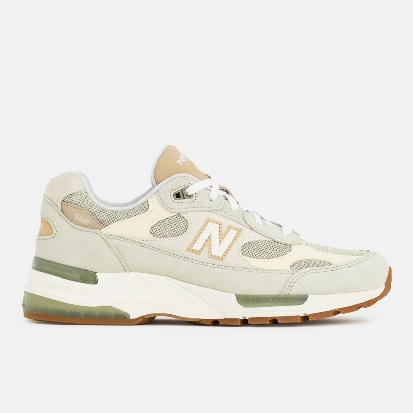 Tênis New Balance 992 Unisex