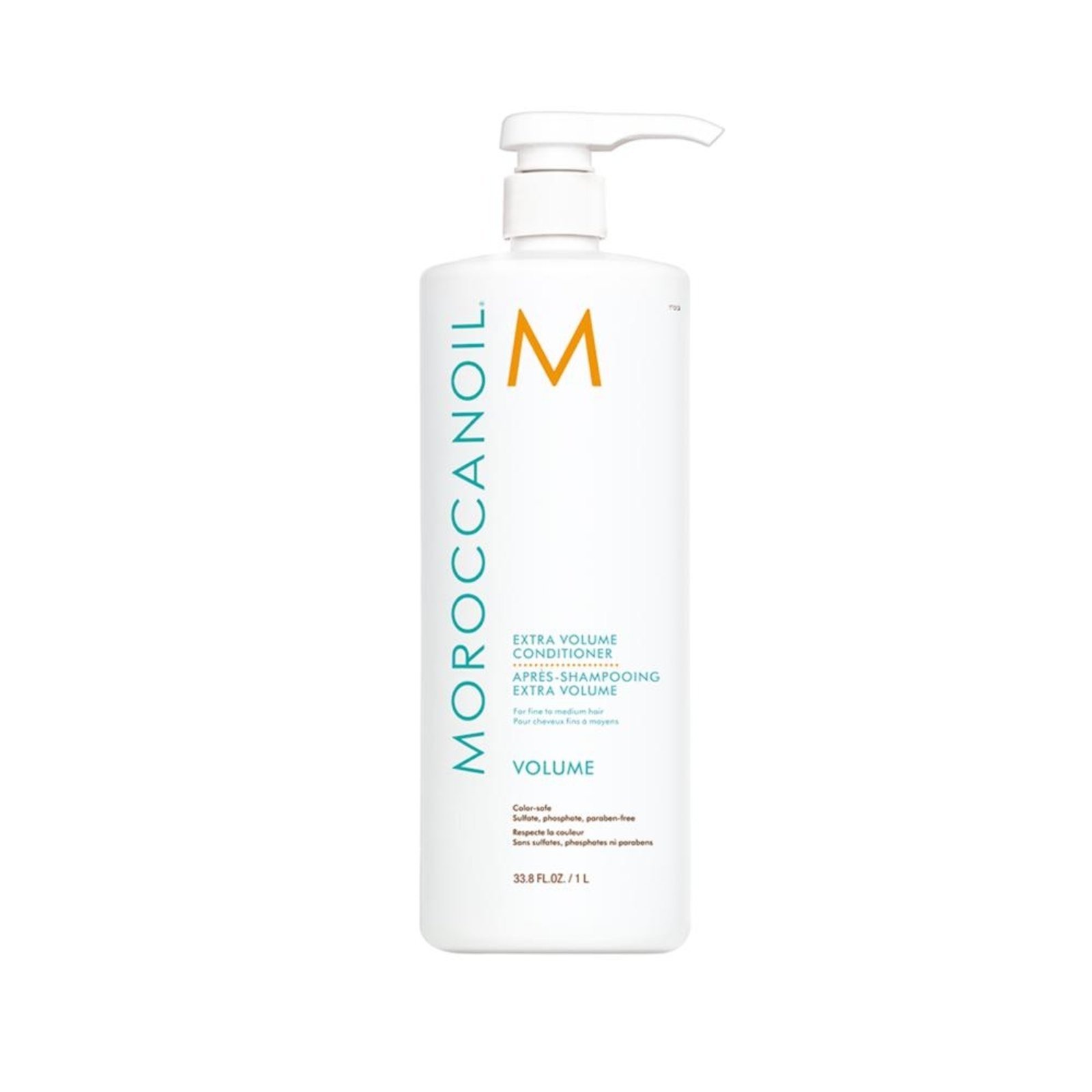 Moroccanoil Volume Condicionador 1000ml