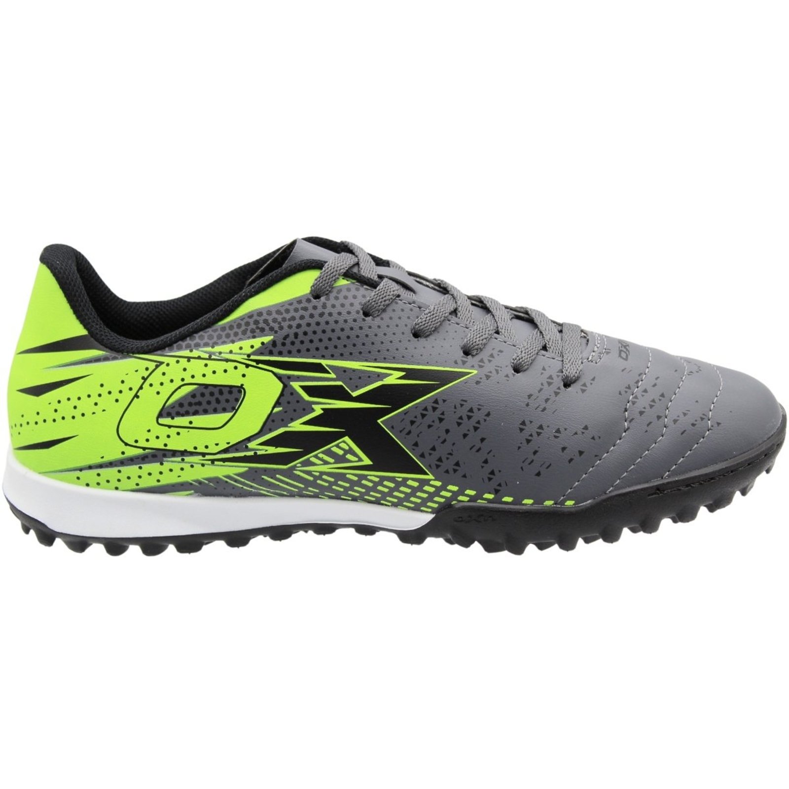 Chuteira Society OXN Dynamic 4 Masculina