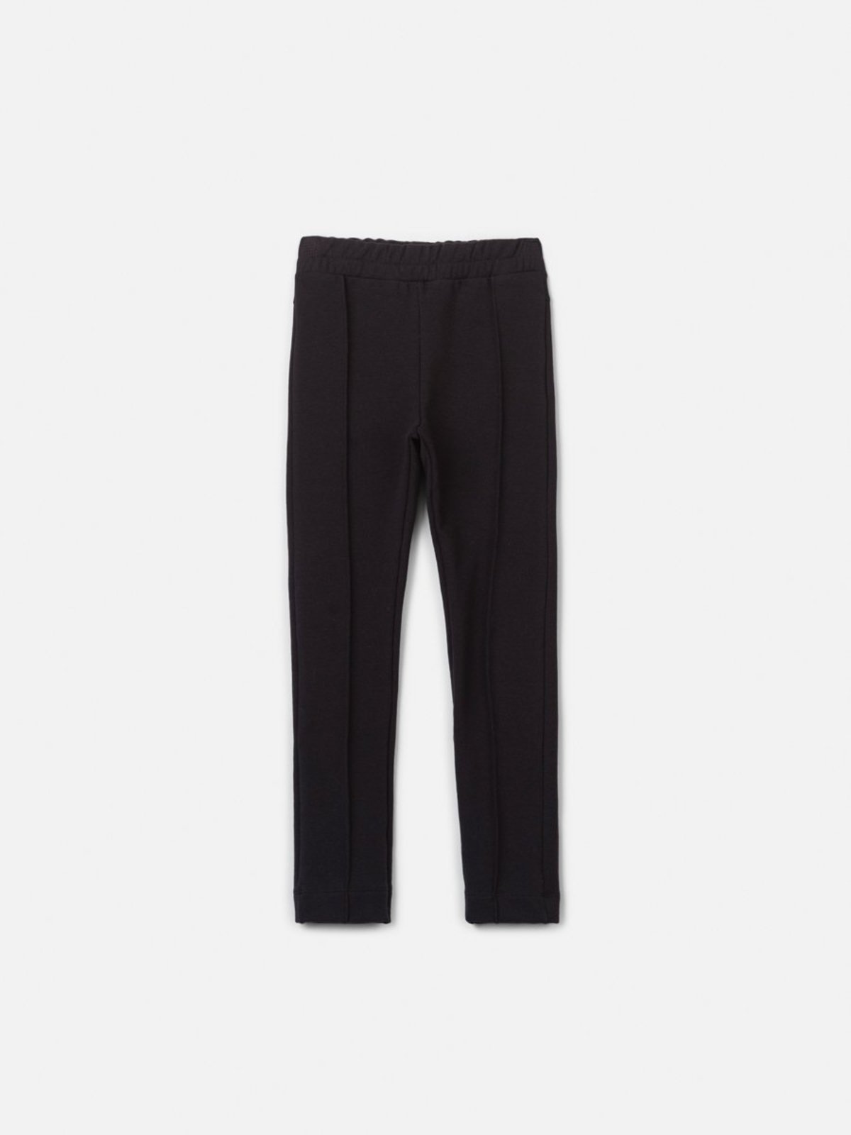 Infantil - Calça Menina Animê Legging com Recortes
