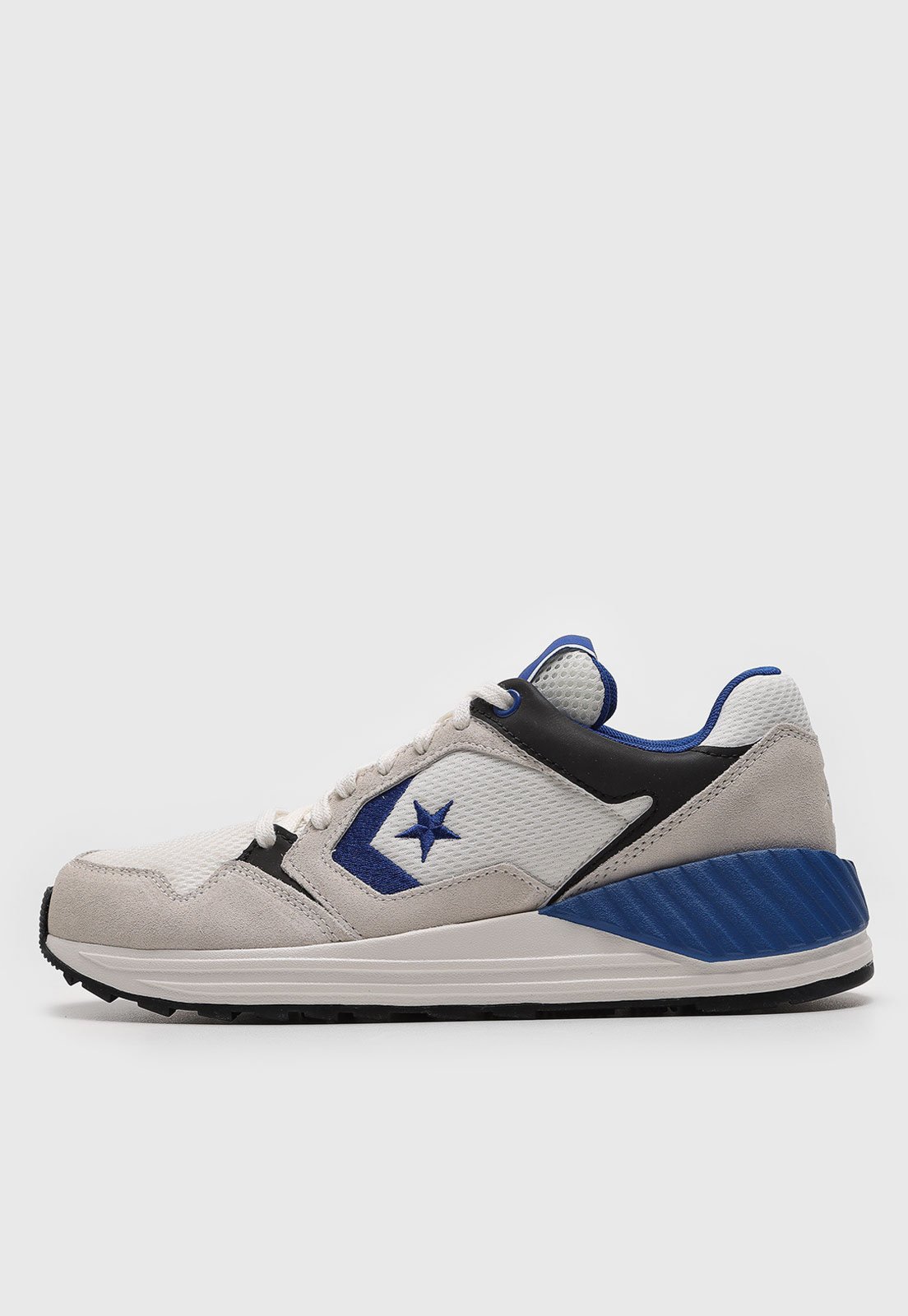 Tênis Unissex Converse Wave Trainer Branco