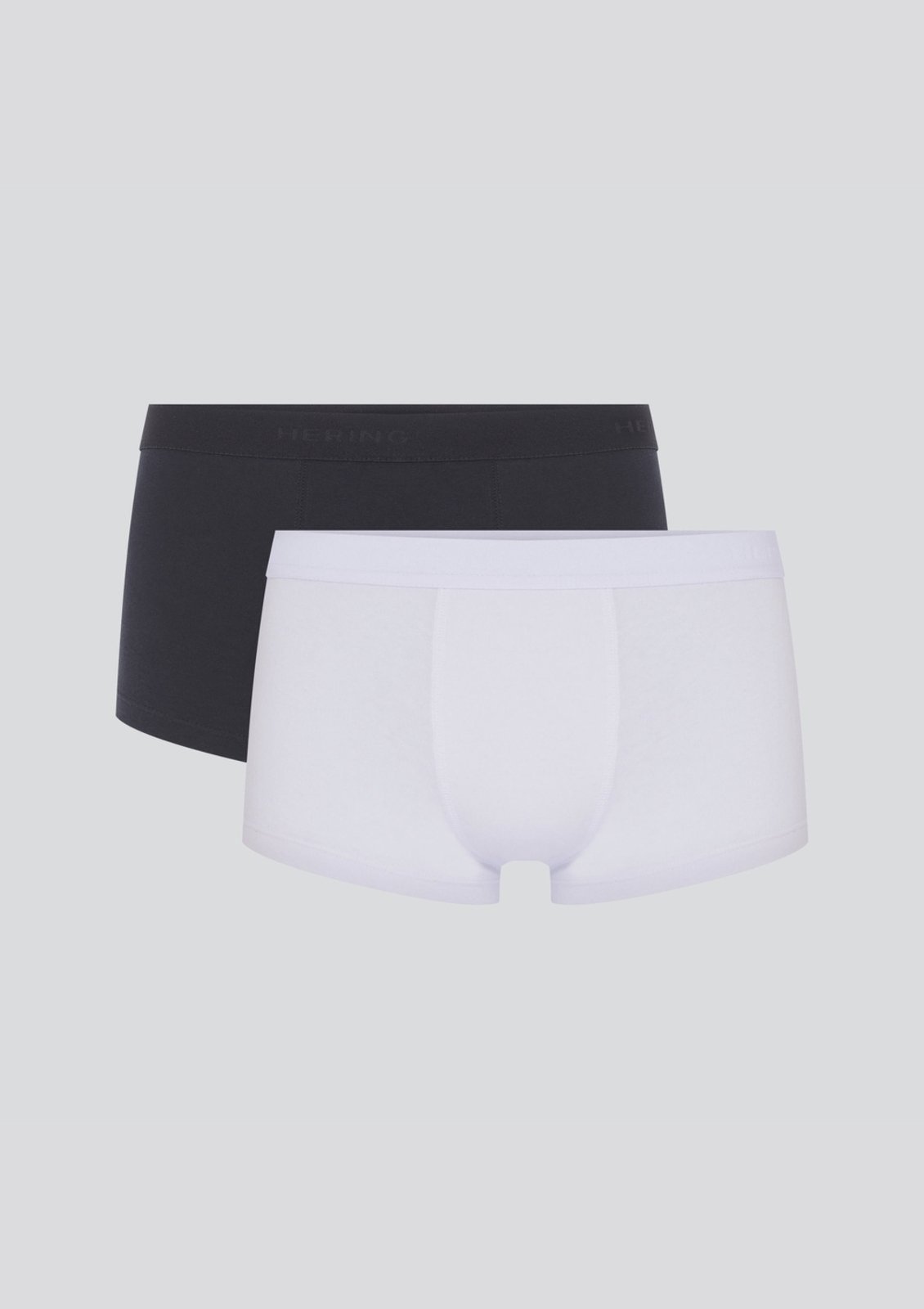 Kit 2 Cuecas Sunga Em Algodão – Multicolorido G