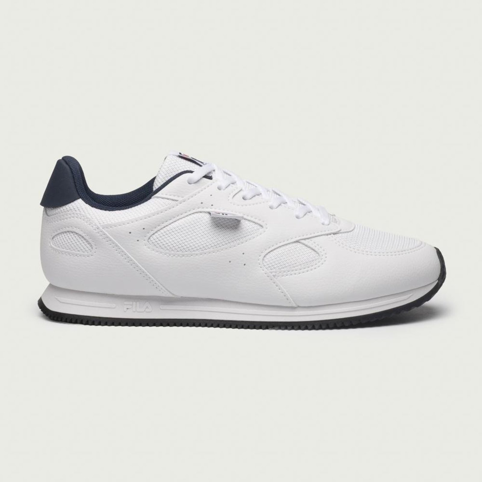 Tênis Fila Jogger 95 Masculino Incolor