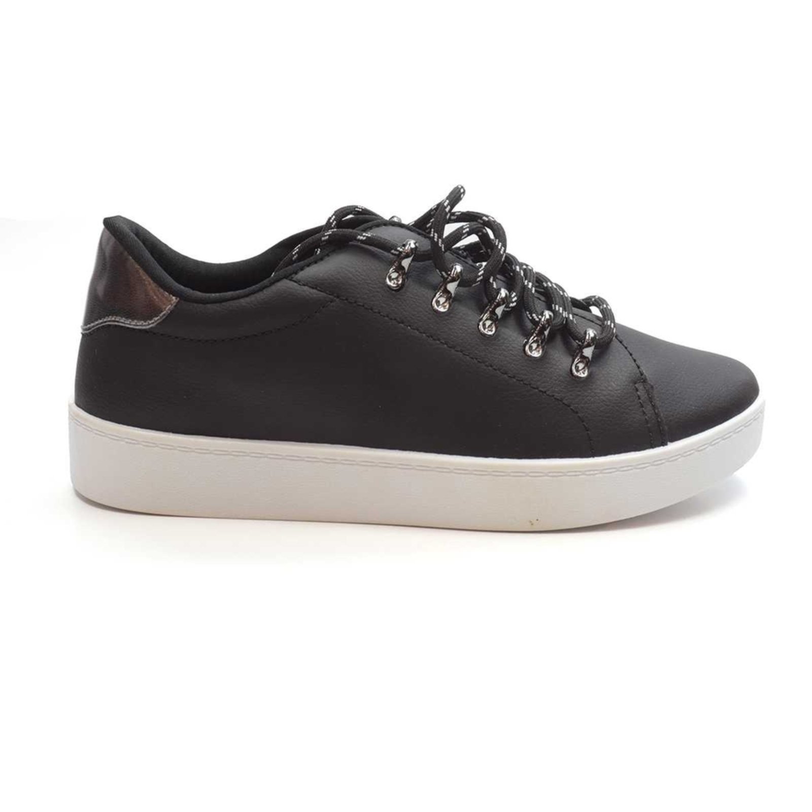 Tênis Feminino Izalu Casual