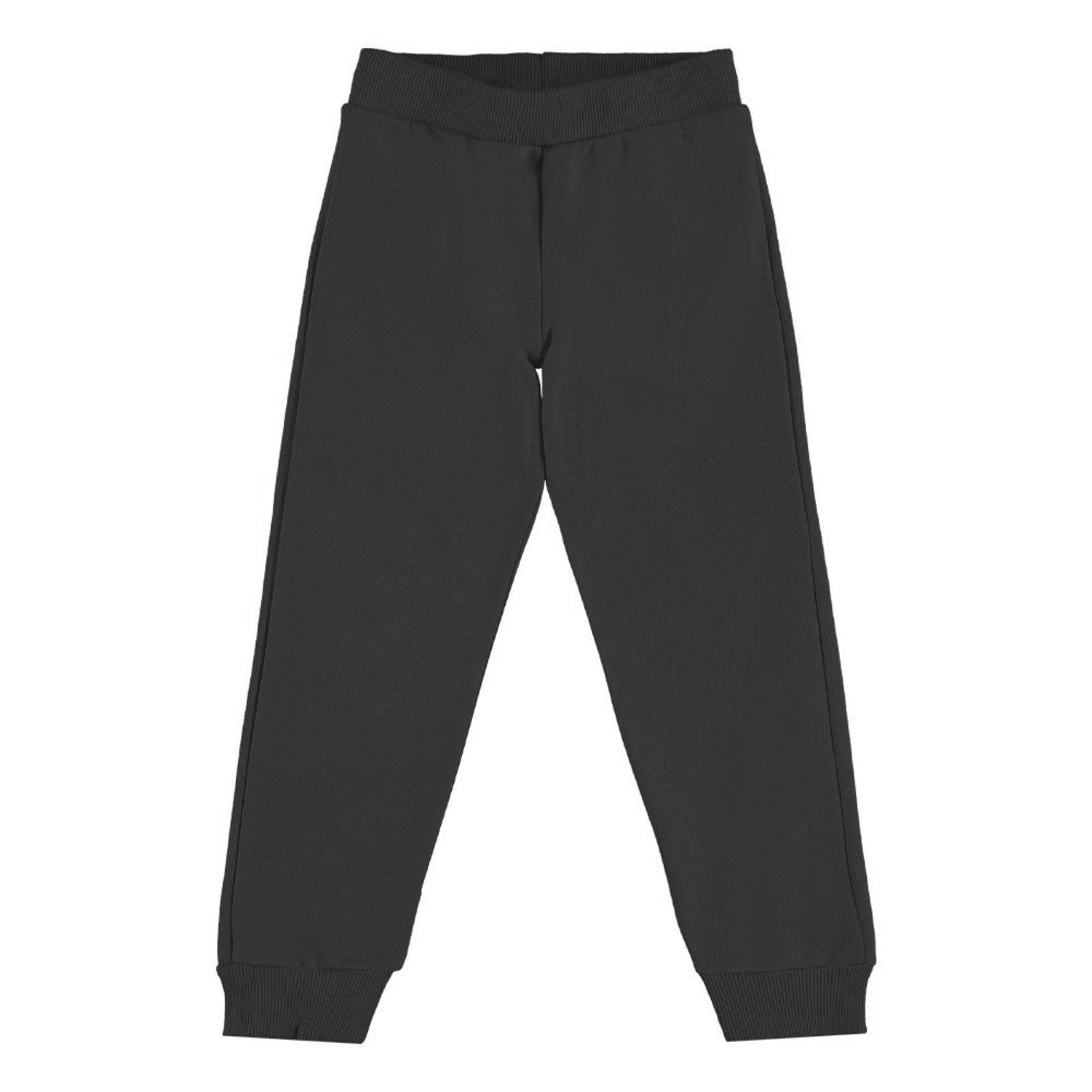 Infantil - Calça Preto Primeiros Passos Pulla Bulla Menina - 55218-51