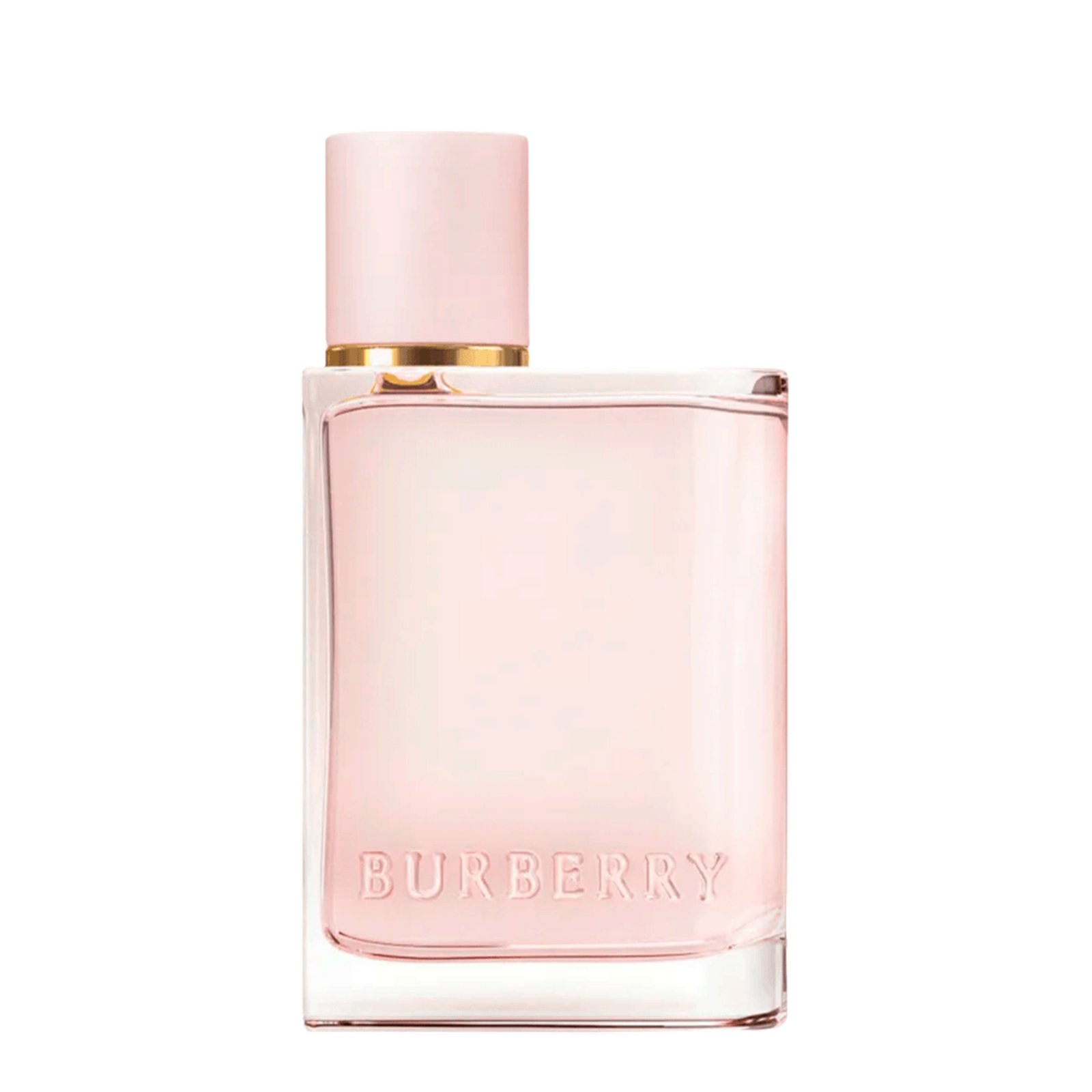 Burberry Her Eau de Parfum - Perfume Feminino 30ml