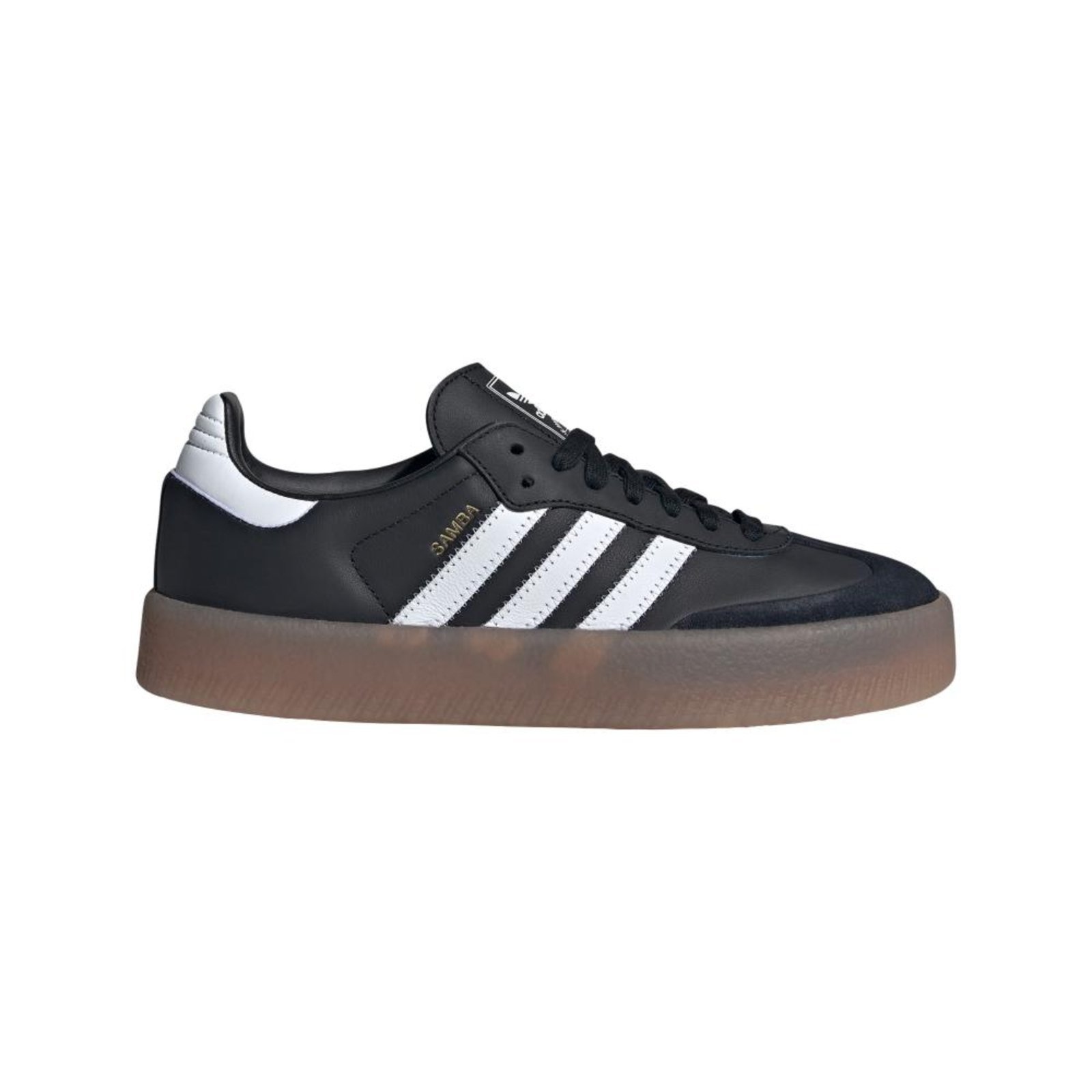Tênis Sambae adidas Originals Preto
