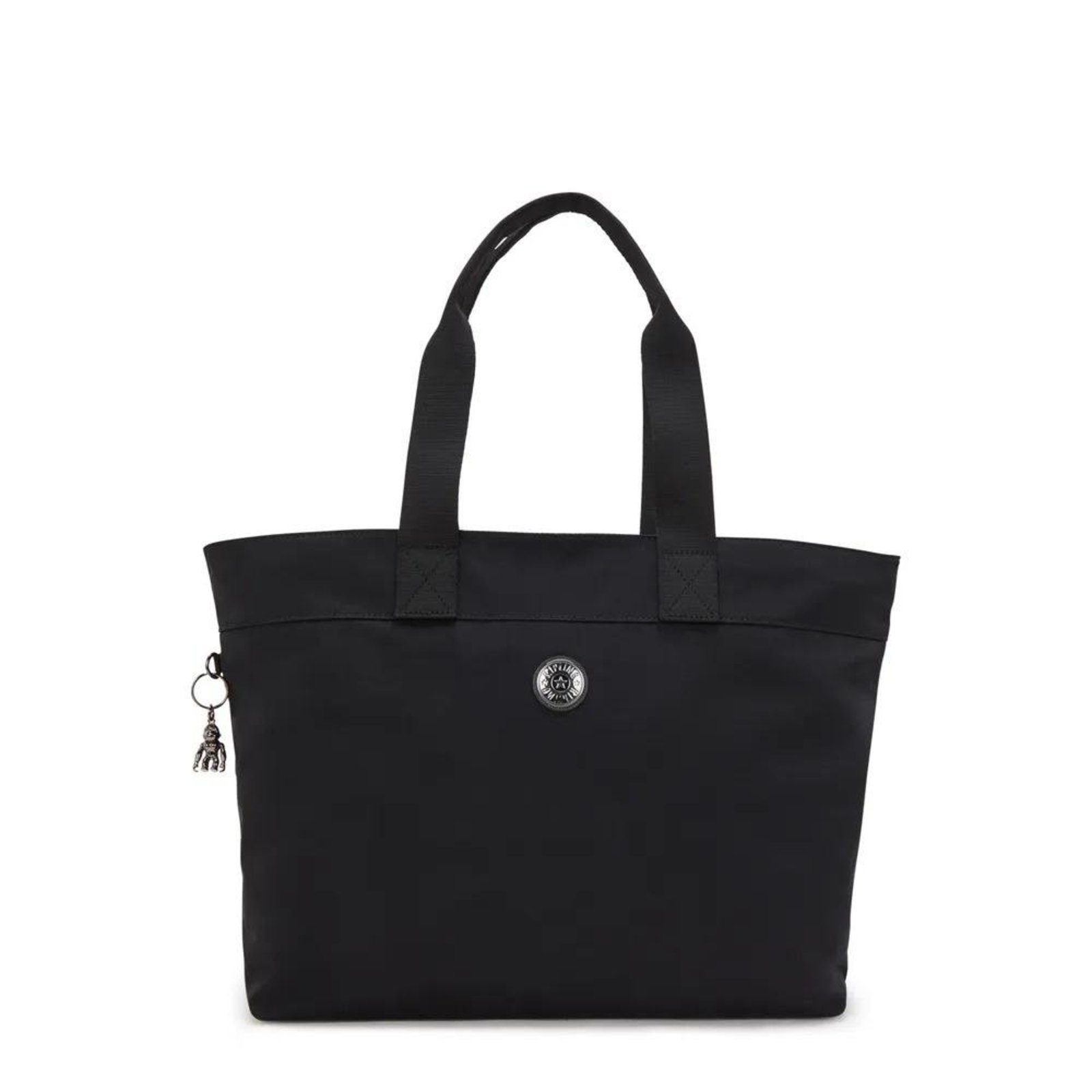 Bolsa Kipling Colissa Up Endless Black