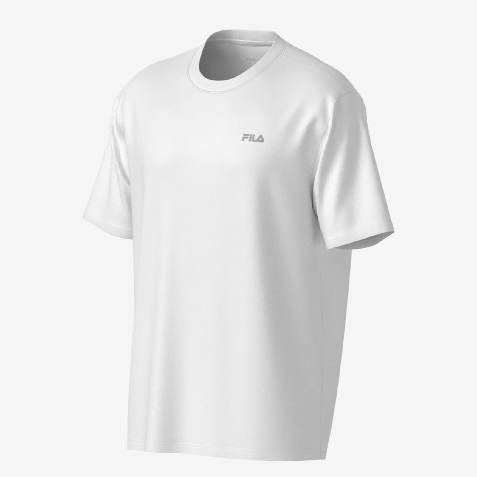 Camiseta Fila Comfort Basic Sports Masculina Incolor