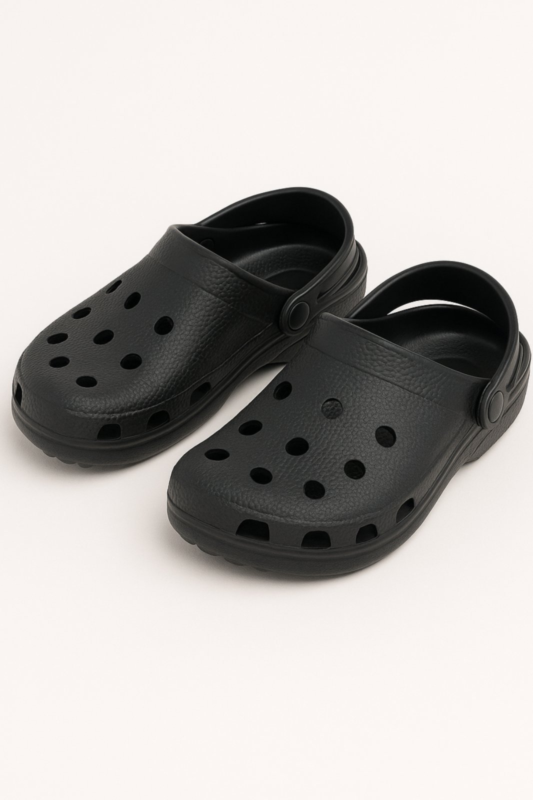 Infantil – Babuche Preto