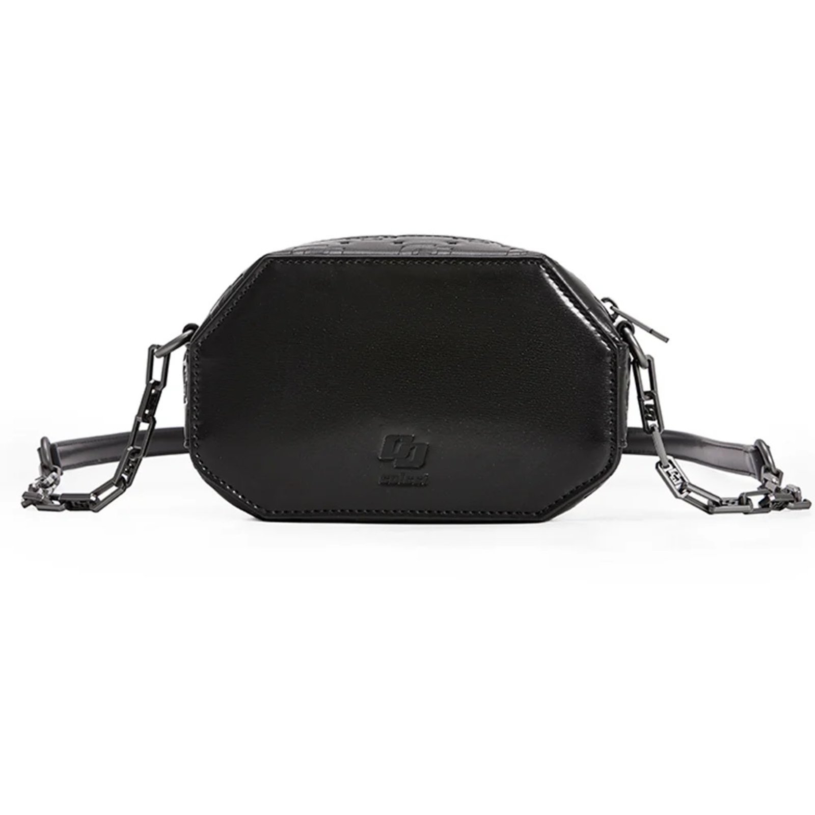 Vista 3 Bolsa Câmera Bag Colcci Holly Ve26 Feminino bege Colcci bege