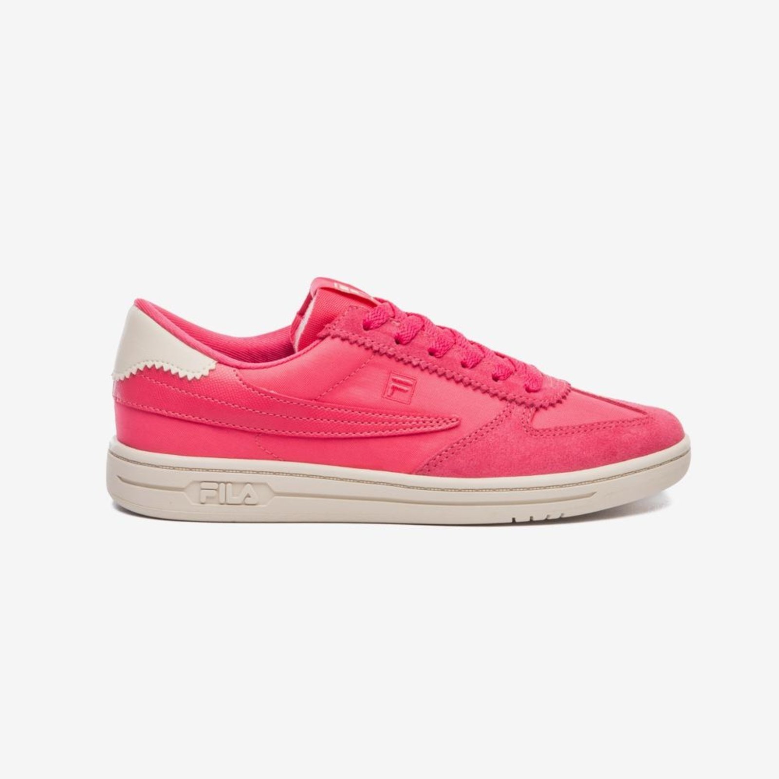 Vista 2 Tênis Fila Tennis 88 T-Toe Feminino branco Fila branco