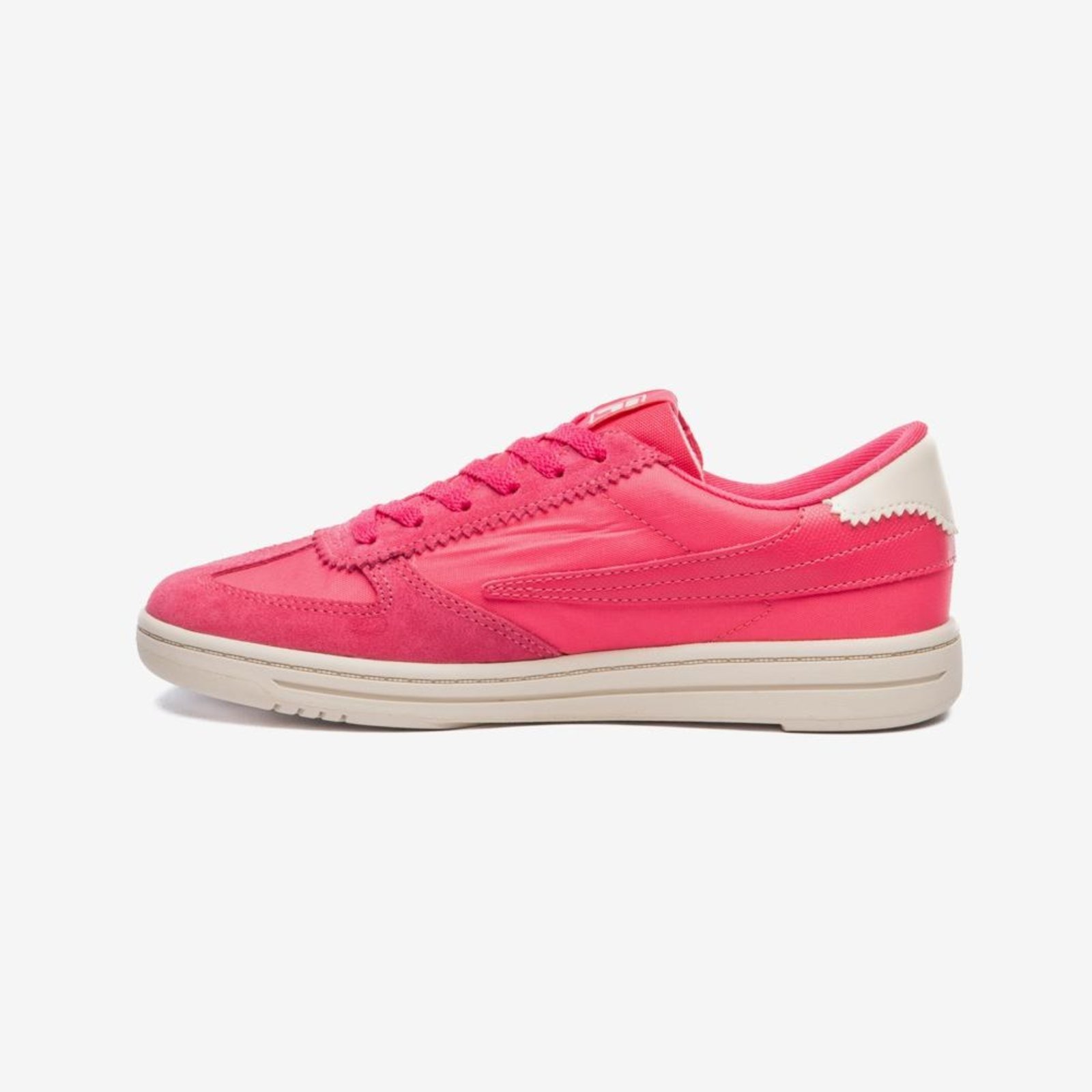 Vista 3 Tênis Fila Tennis 88 T-Toe Feminino branco Fila branco