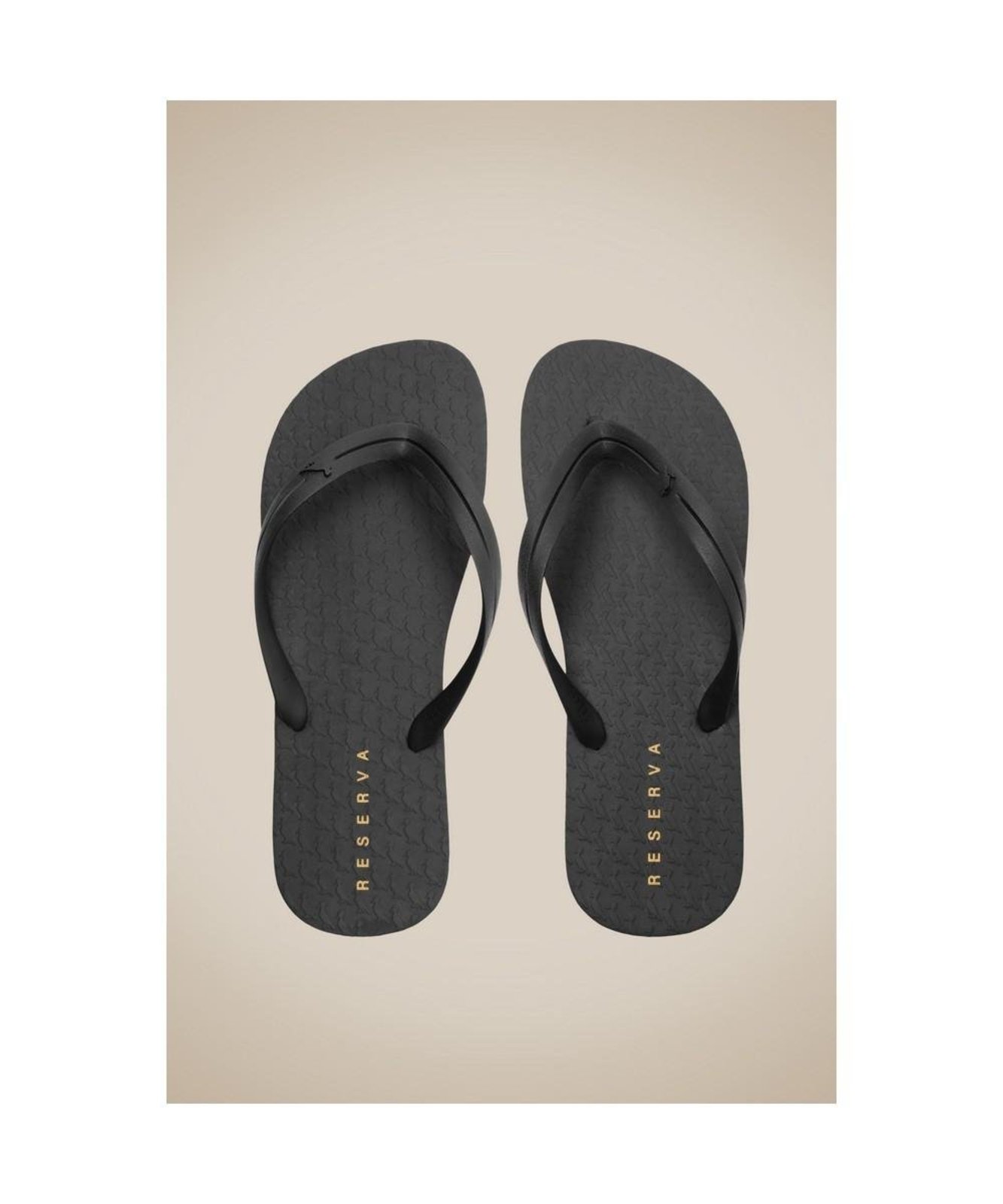 Chinelo Rsv Rio Reserva Go