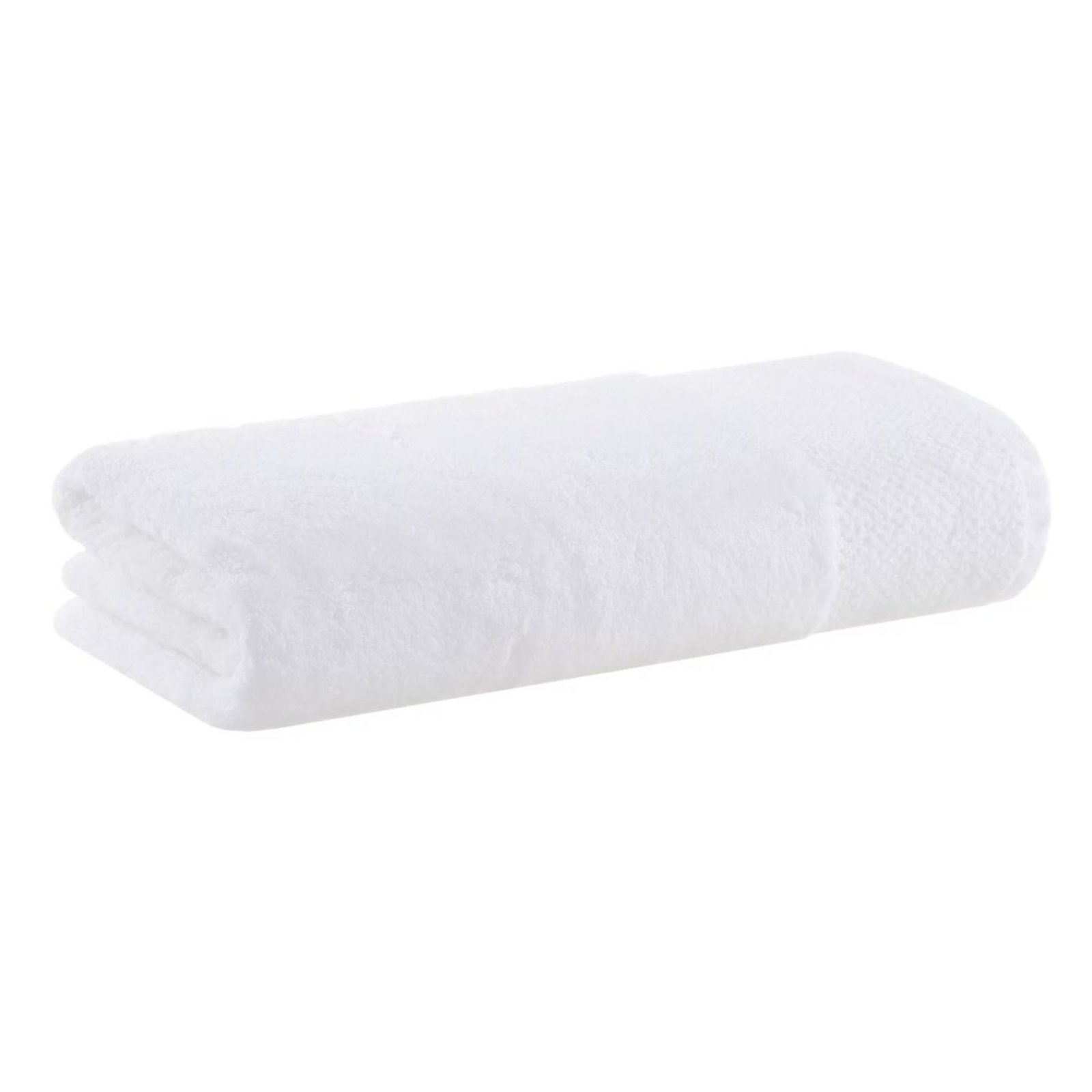 Toalha De Banho Hannah 77x150cm Algodão – Buddemeyer – Branca 1011