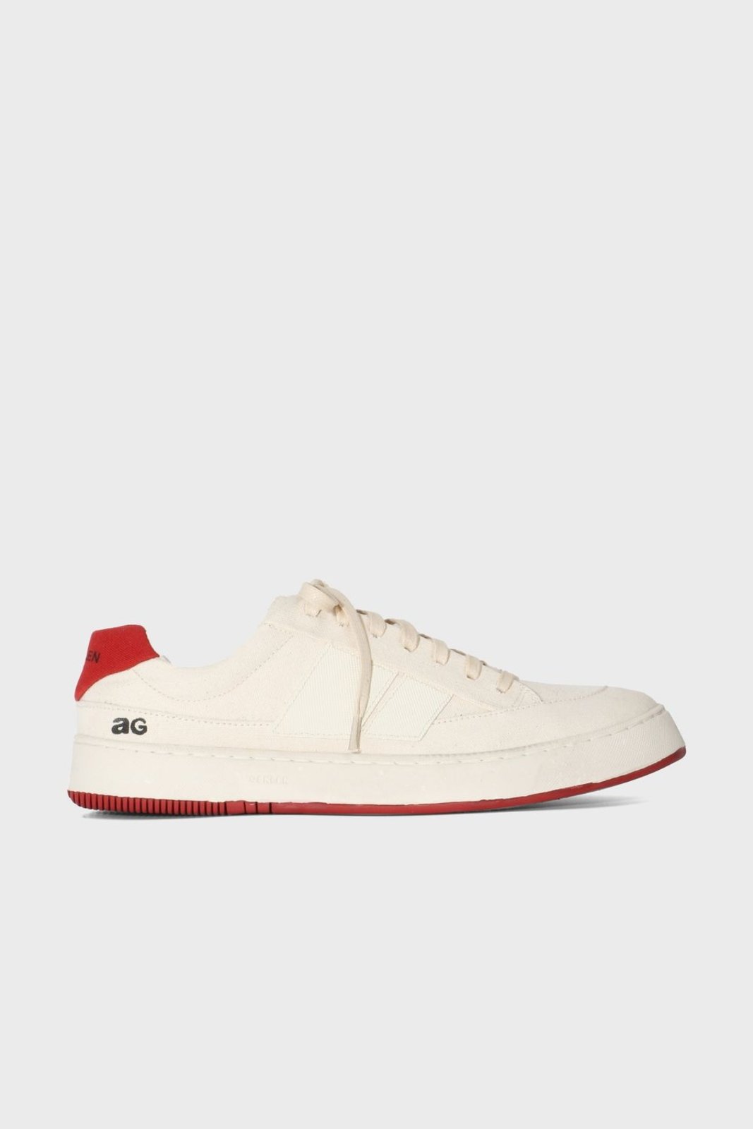 Canvas ag sneaker laces OSKLEN
