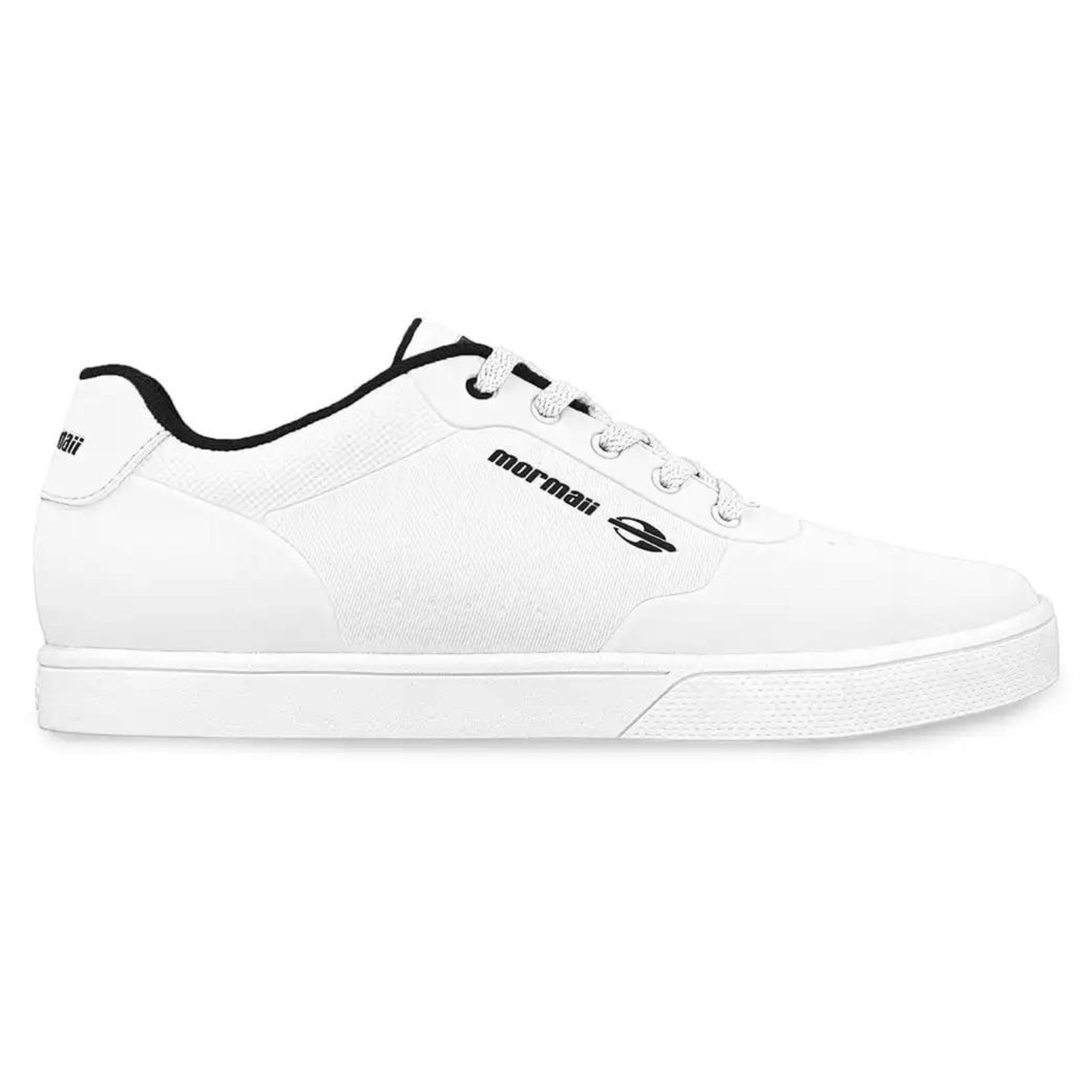 Tênis Mormaii Casual Masculino Branco