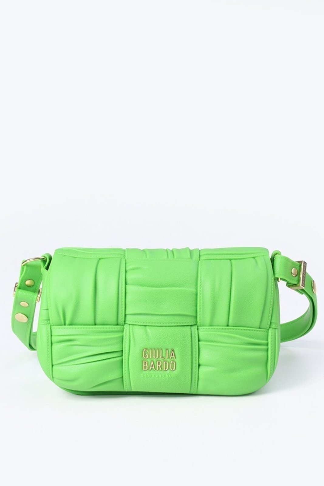 Bolsa Tiracolo Alice Matelassê