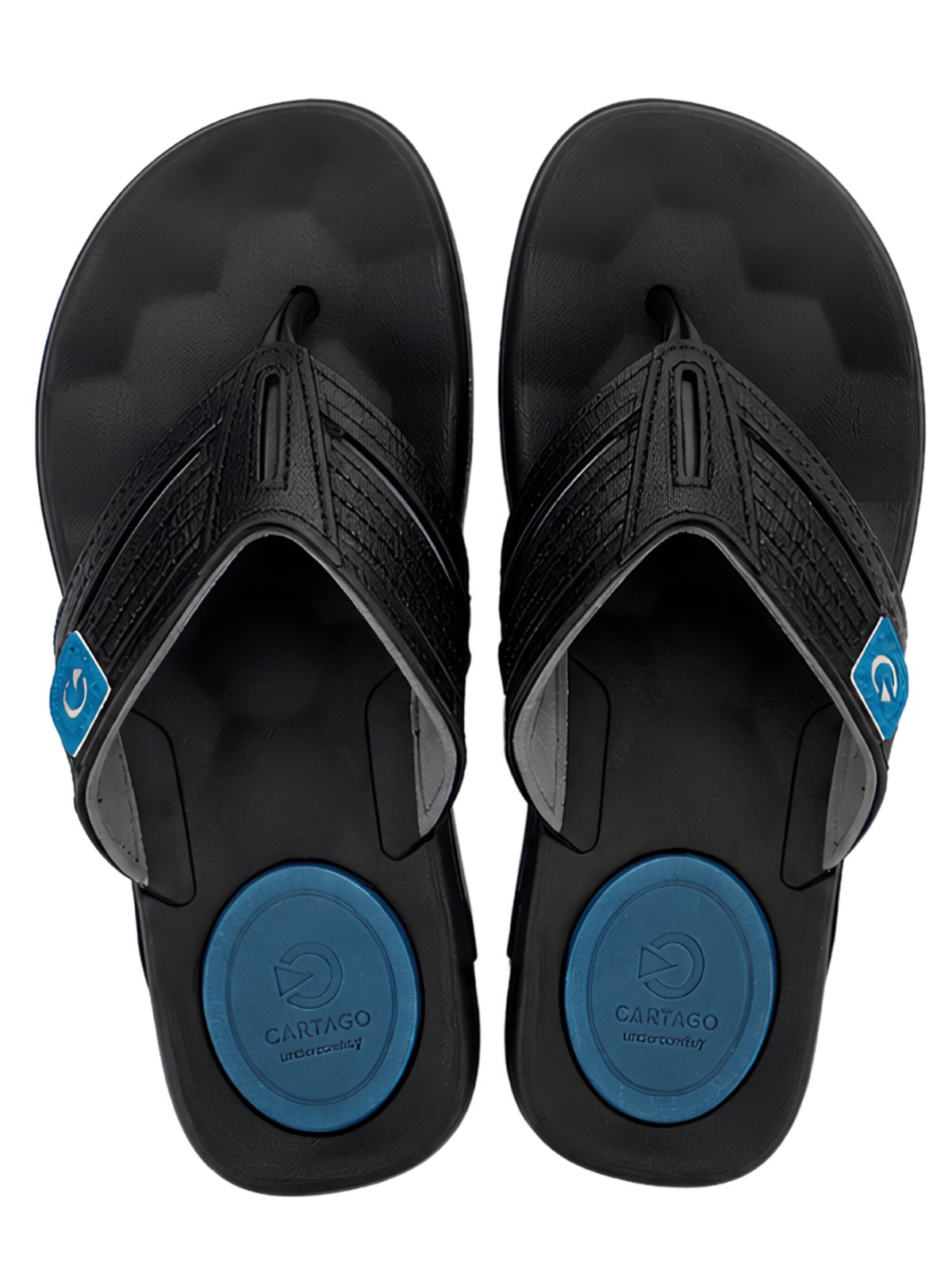Chinelo Masculino Egeu V Cartago
