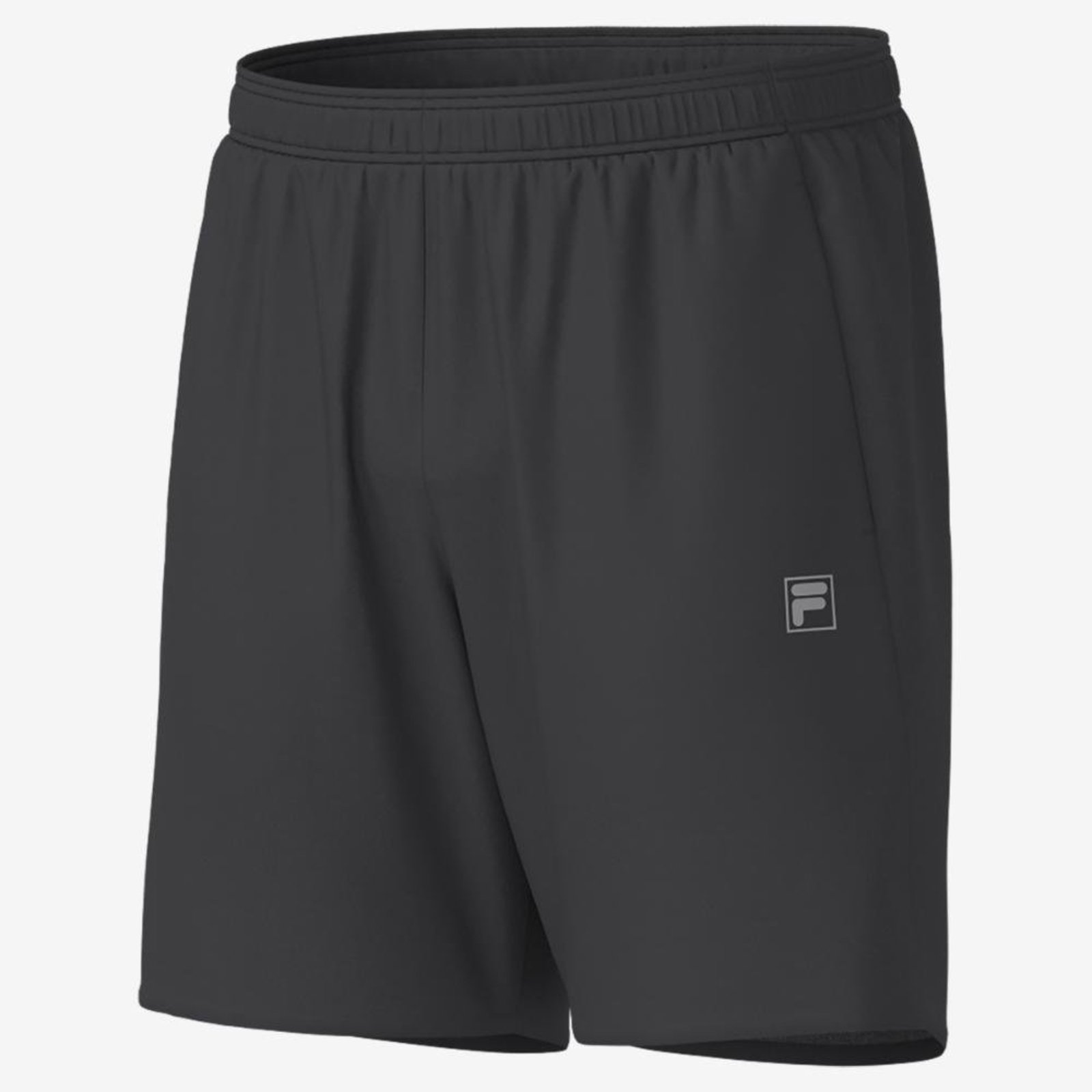 Bermuda Fila Core Run 7" Masculina Incolor"
