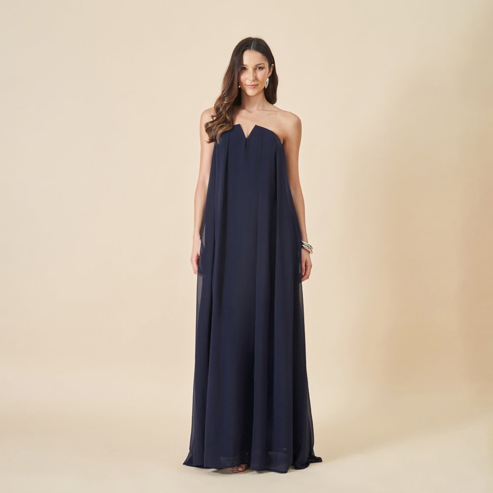 VESTIDO AUSTON AMANDA MARINHO