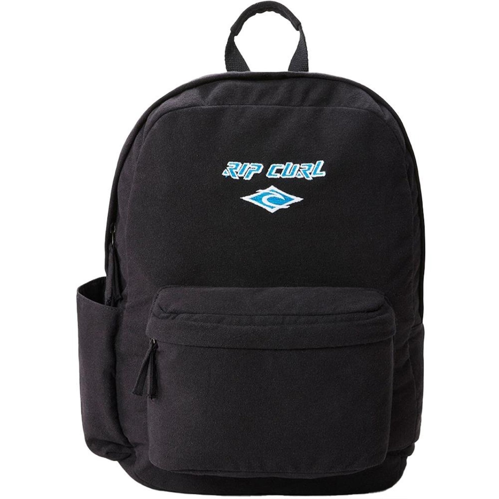 Mochila Rip Curl Diamond Canvas 18 Litros Preto