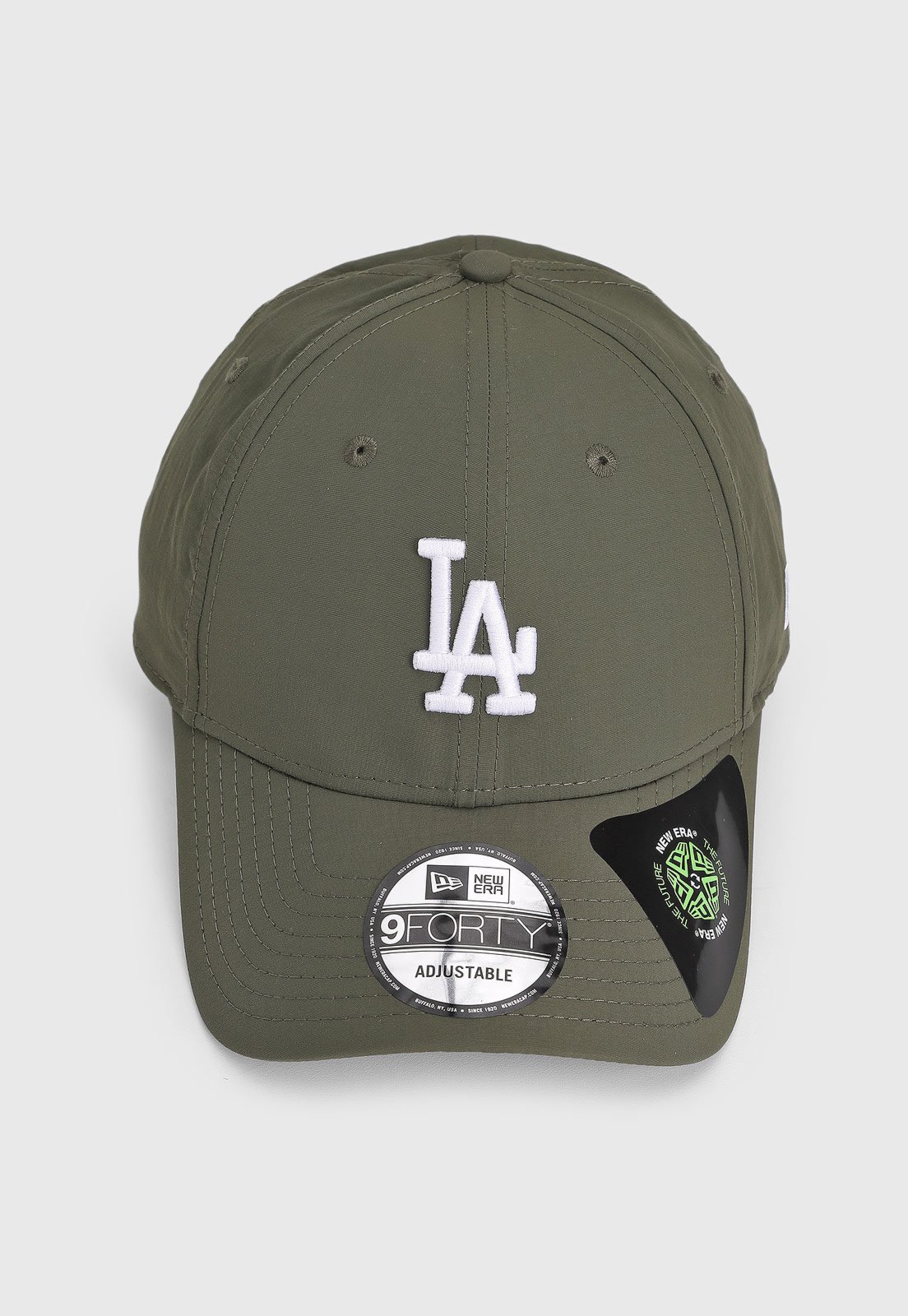 Boné New Era LA Verde
