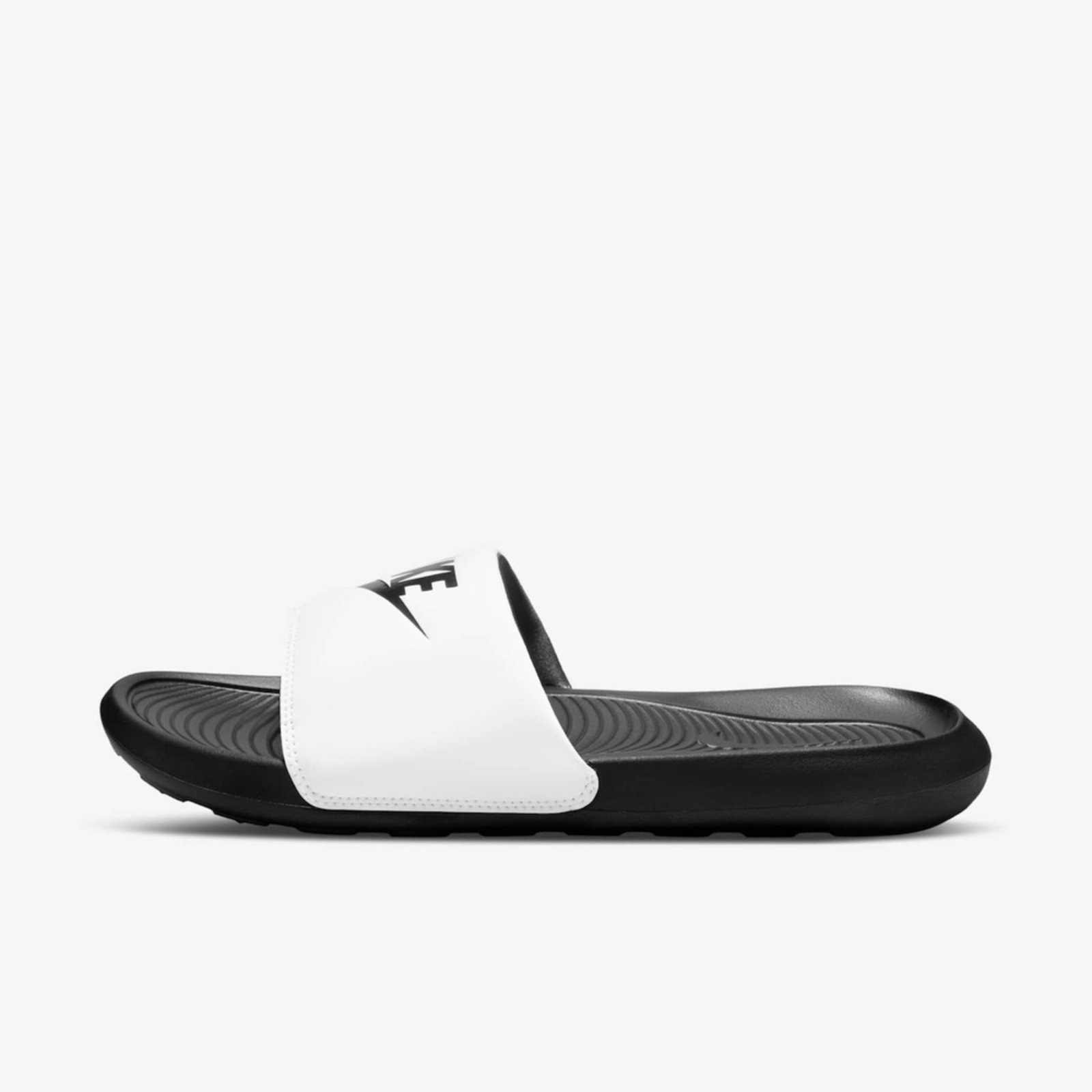 Chinelo Nike Victori One Preto