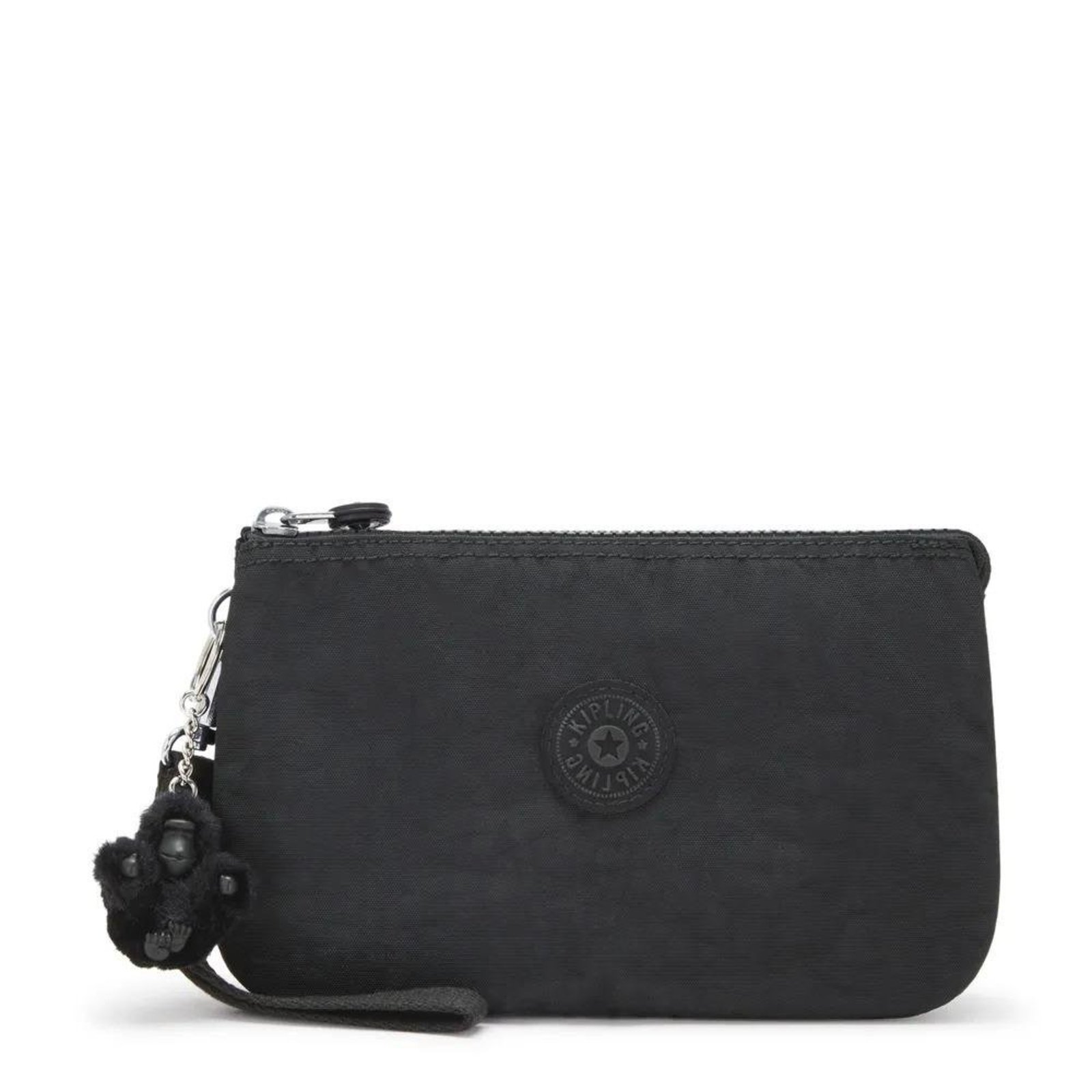 Nécessaire Kipling Creativity XL Black Noir